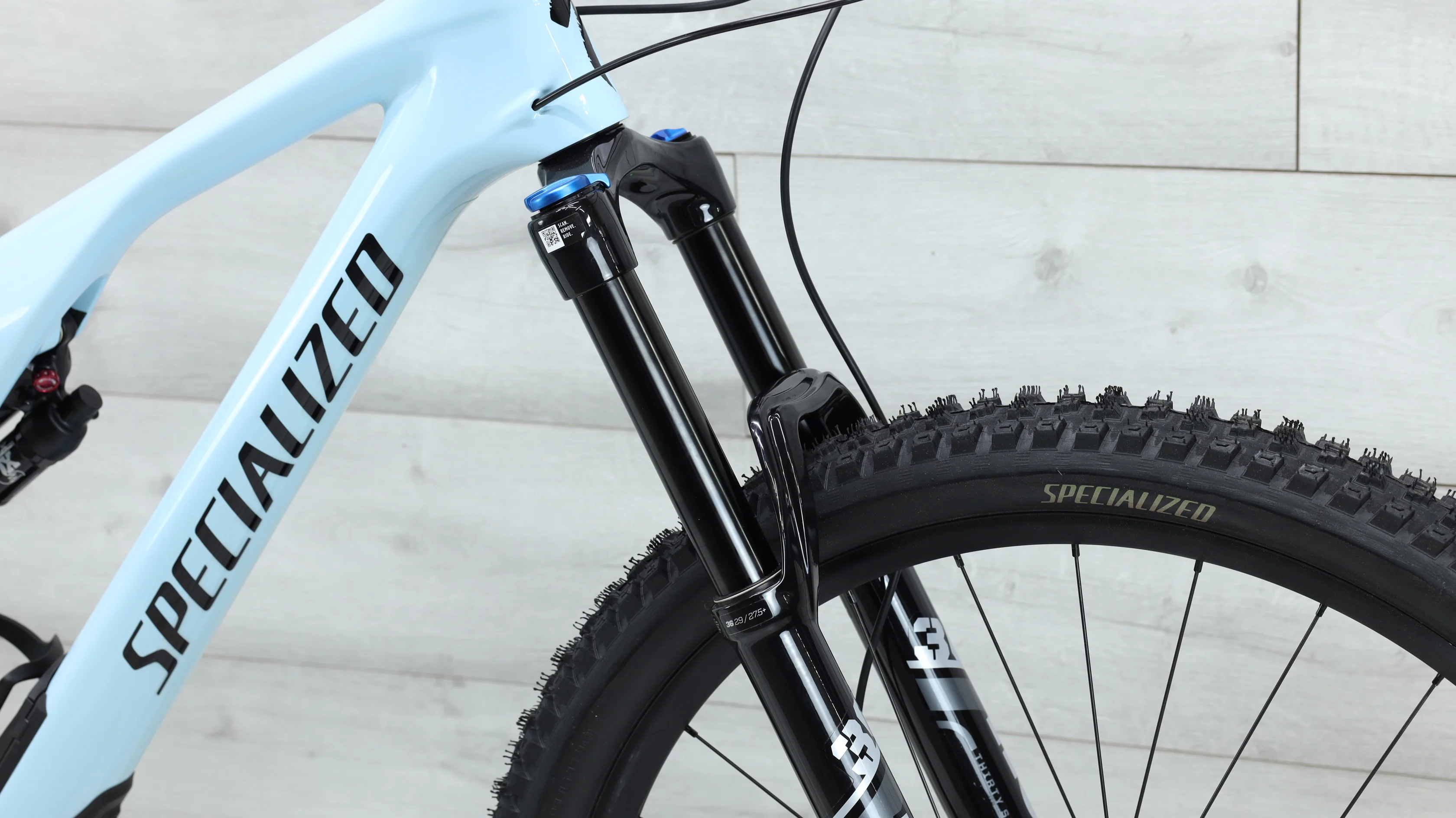 2022 Specialized Stumpjumper EVO Comp Mountain Bike - Large (S4) - Image 7