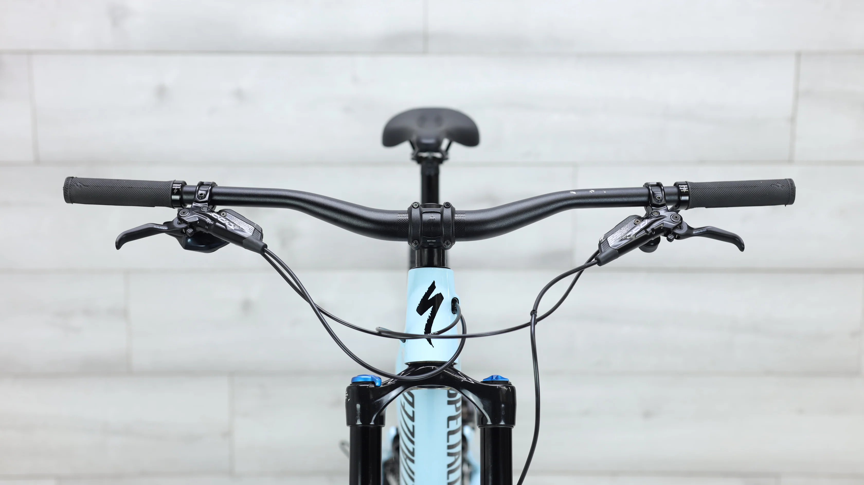 2022 Specialized Stumpjumper EVO Comp Mountain Bike - S3 (Medium) - Image 11