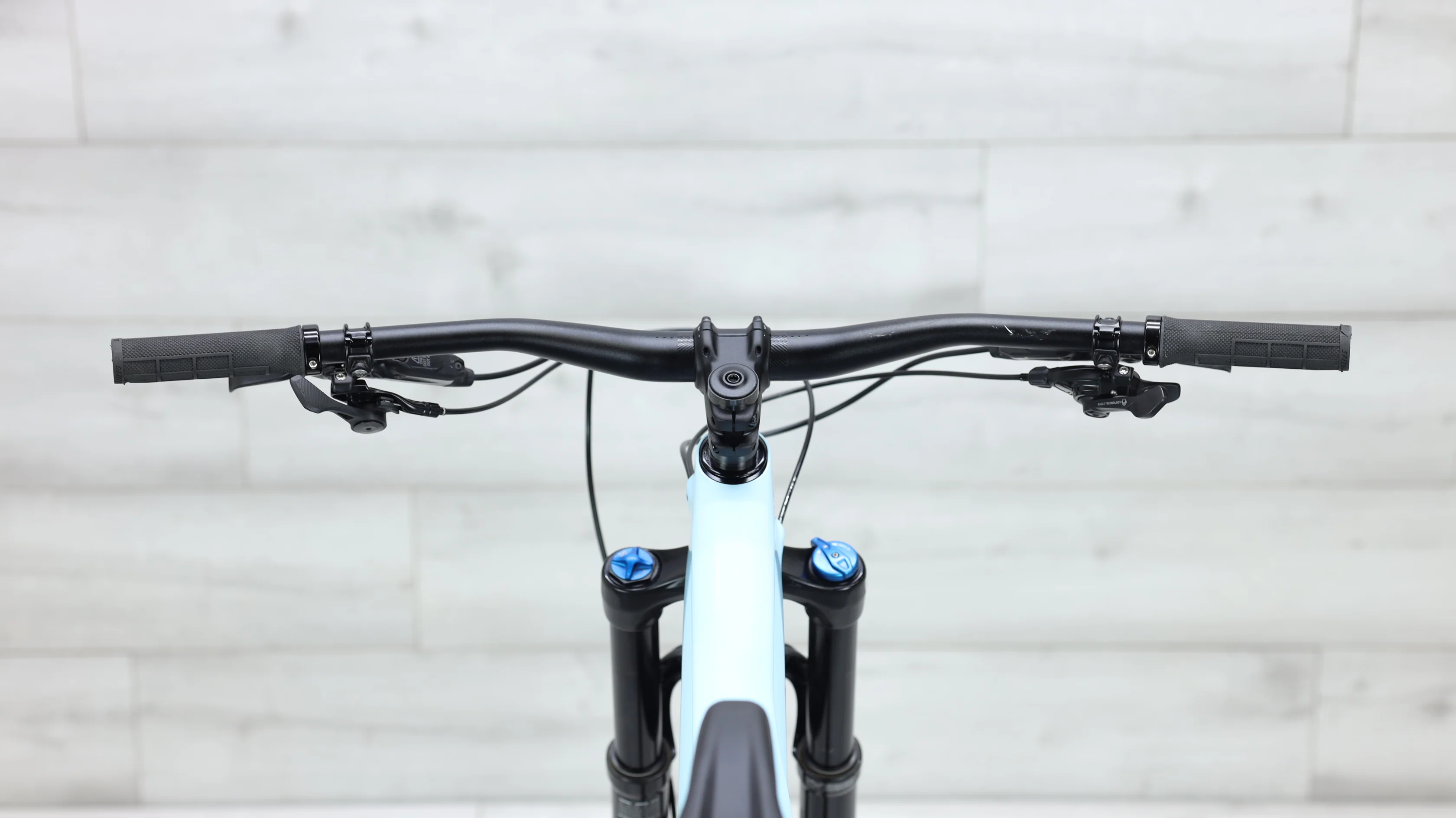 2022 Specialized Stumpjumper EVO Comp Mountain Bike - S3 (Medium) - Image 12