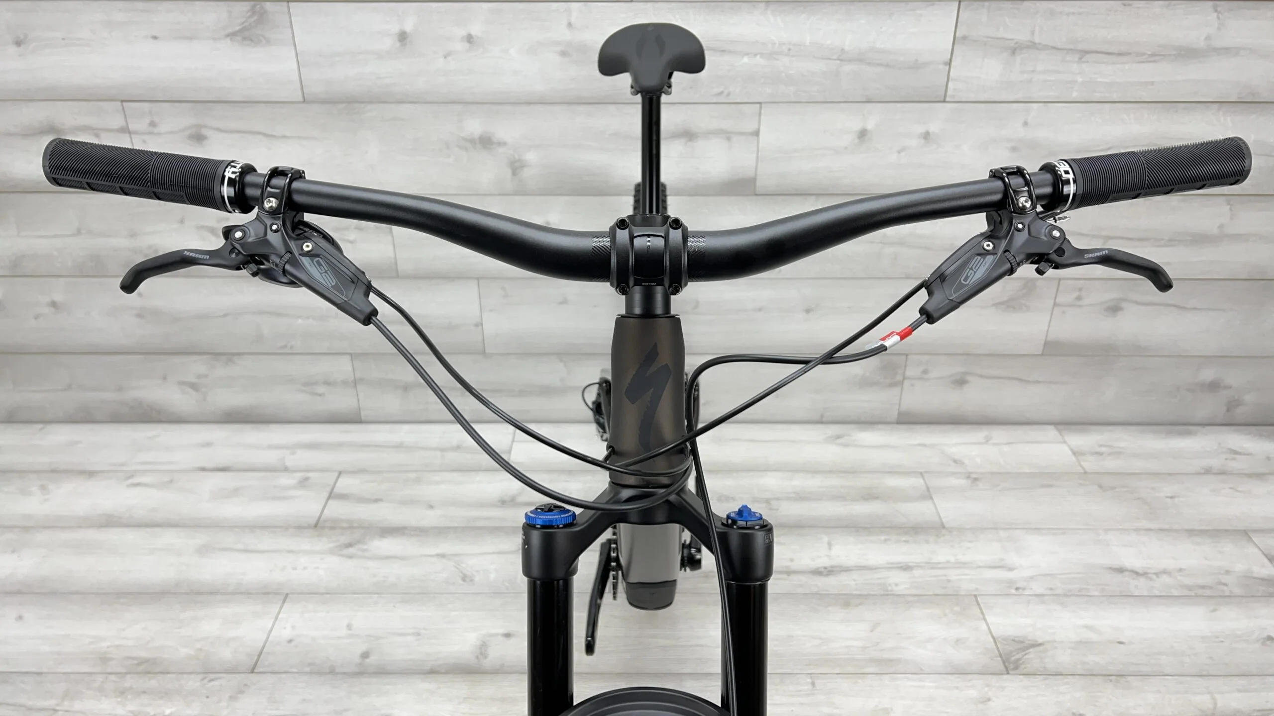 2022 Specialized Stumpjumper Expert  Mountain Bike - Large (S4) - Image 11