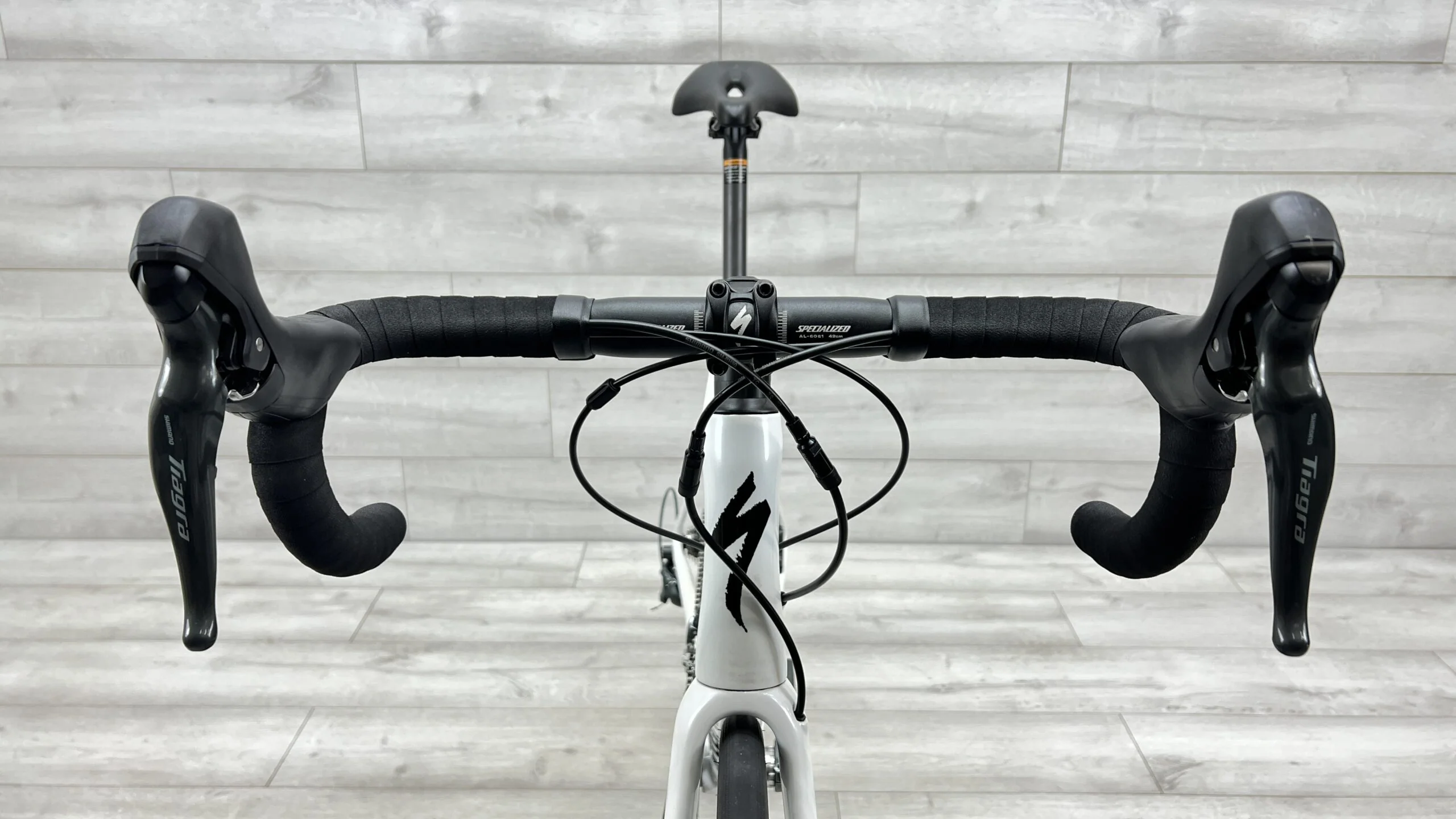 2022 Specialized Tarmac SL6  Road Bike - 56cm - Image 10