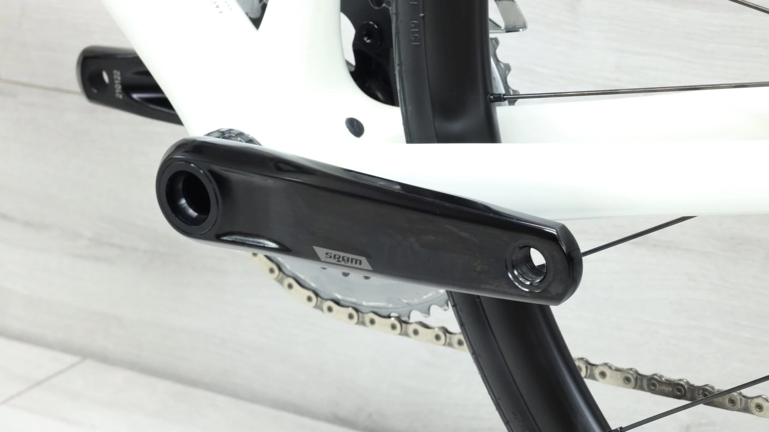 2022 Specialized Tarmac SL7 Comp  Road Bike - 54cm - Image 6
