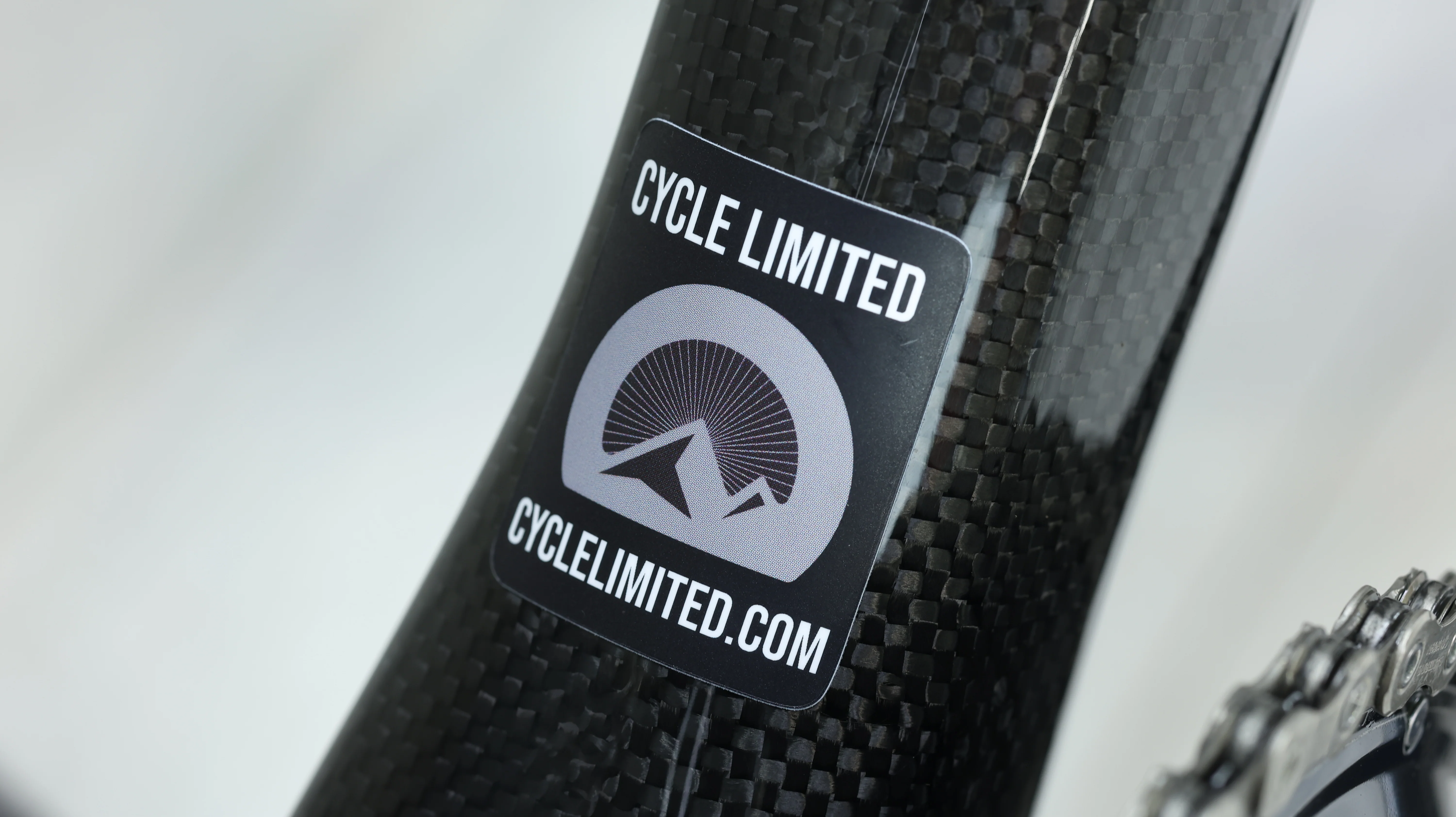 2022 Time Scylon Dura-Ace Di2 Road Bike - Medium - Image 3
