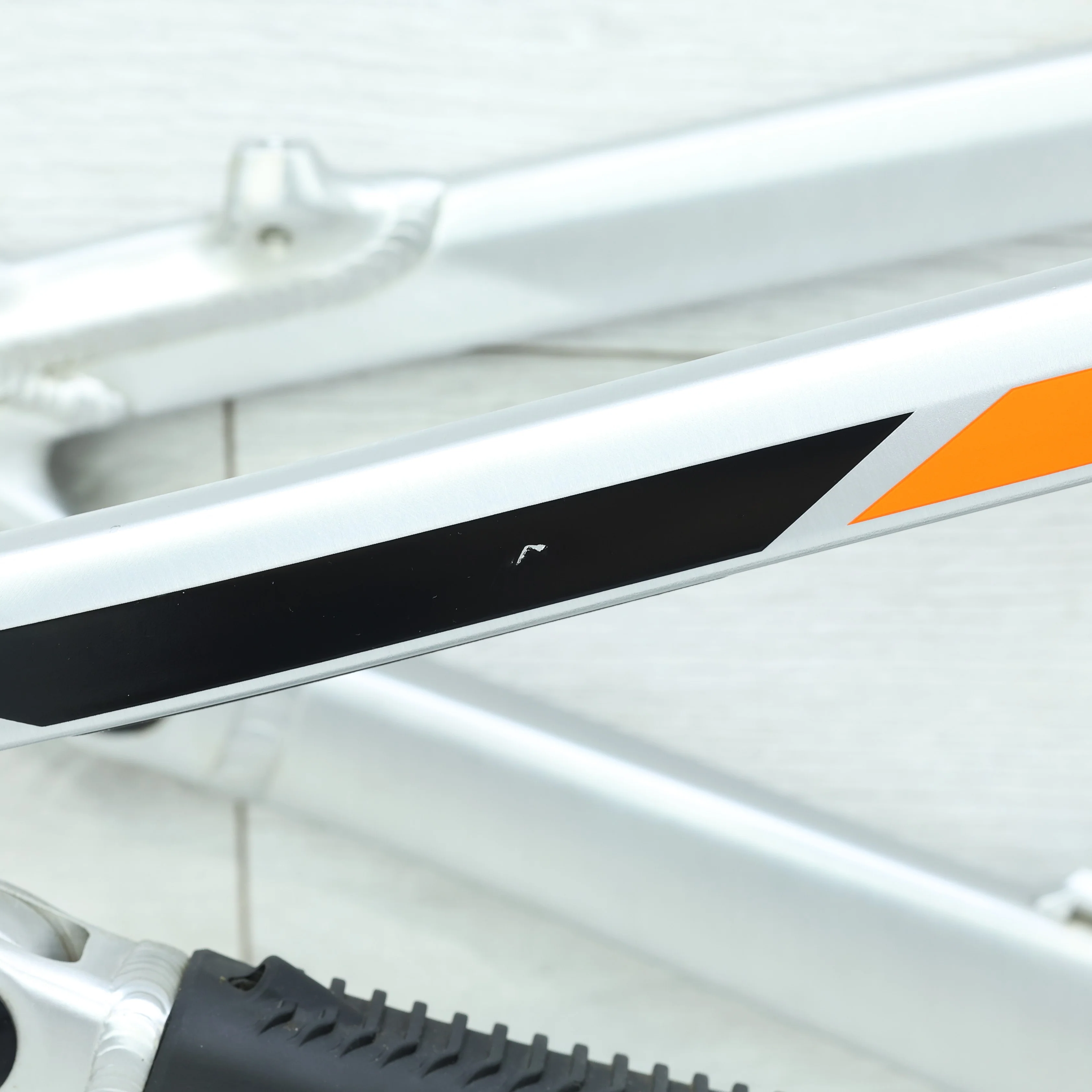 2022 Transition Patrol Mountain Bike Frameset - Medium - Image 8