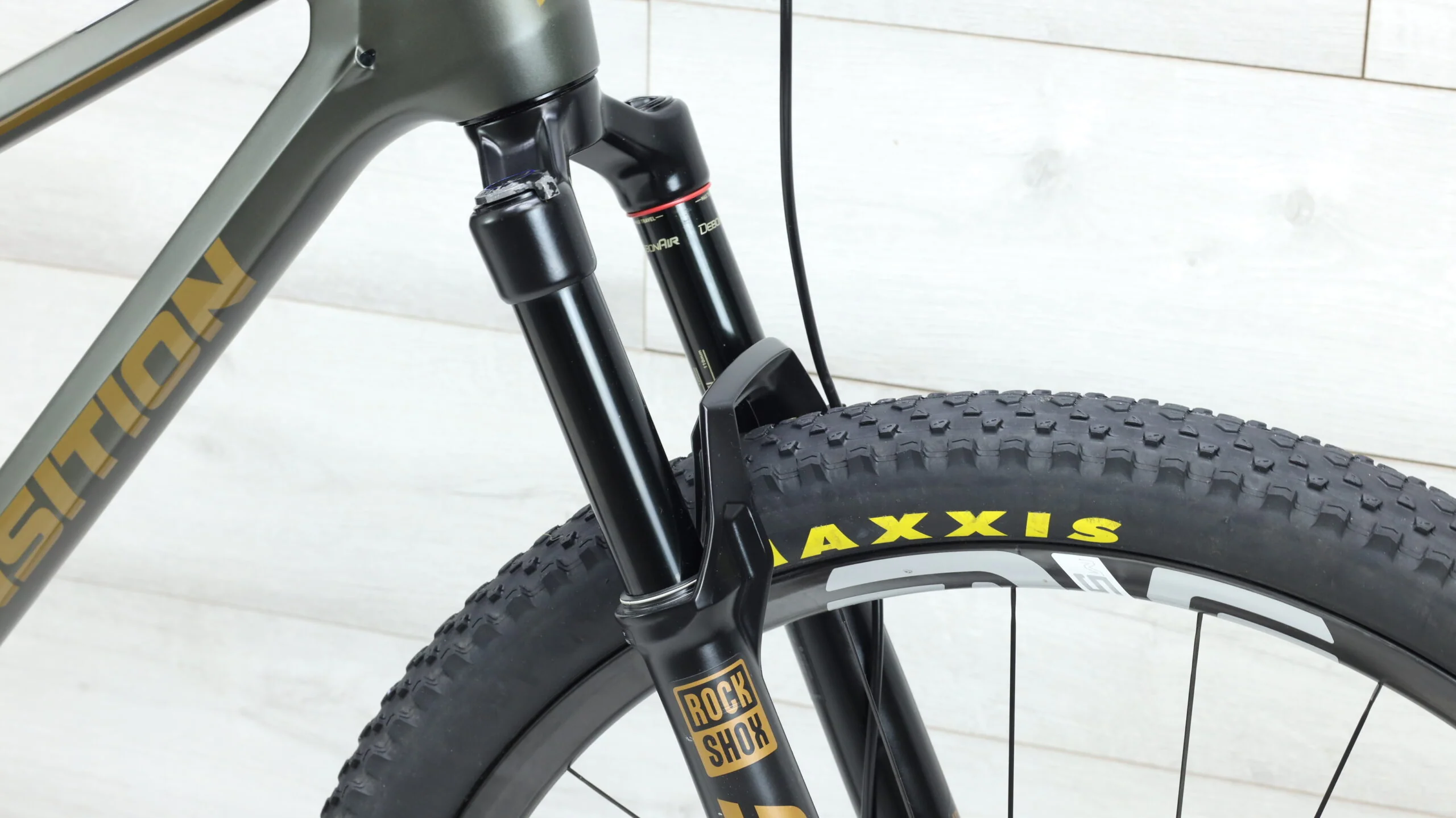 2022 Transition Spur Carbon XO1 Mountain Bike - Medium - Image 10