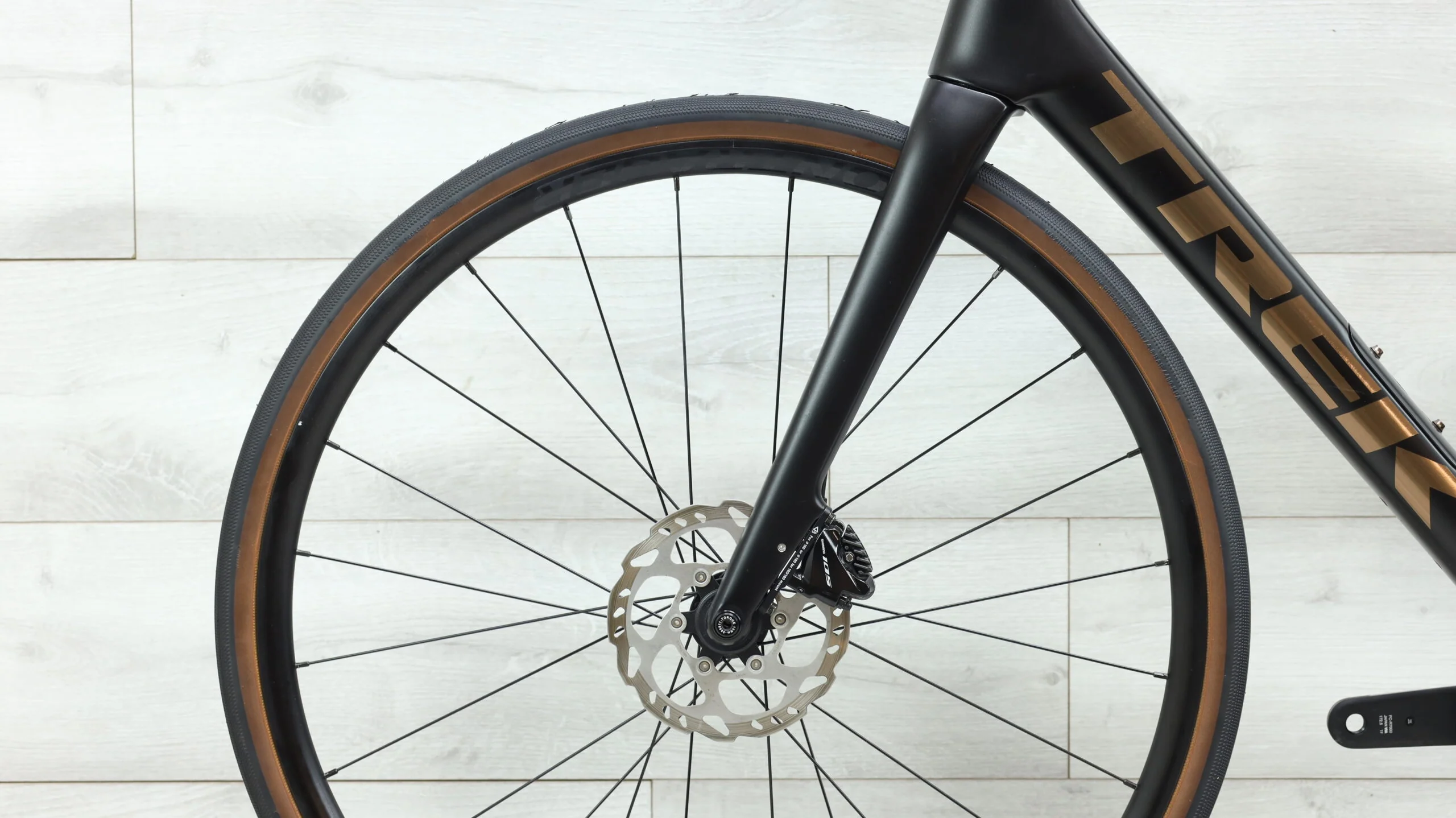 2022 Trek Domane SL 5  Road Bike - 56cm - Image 12