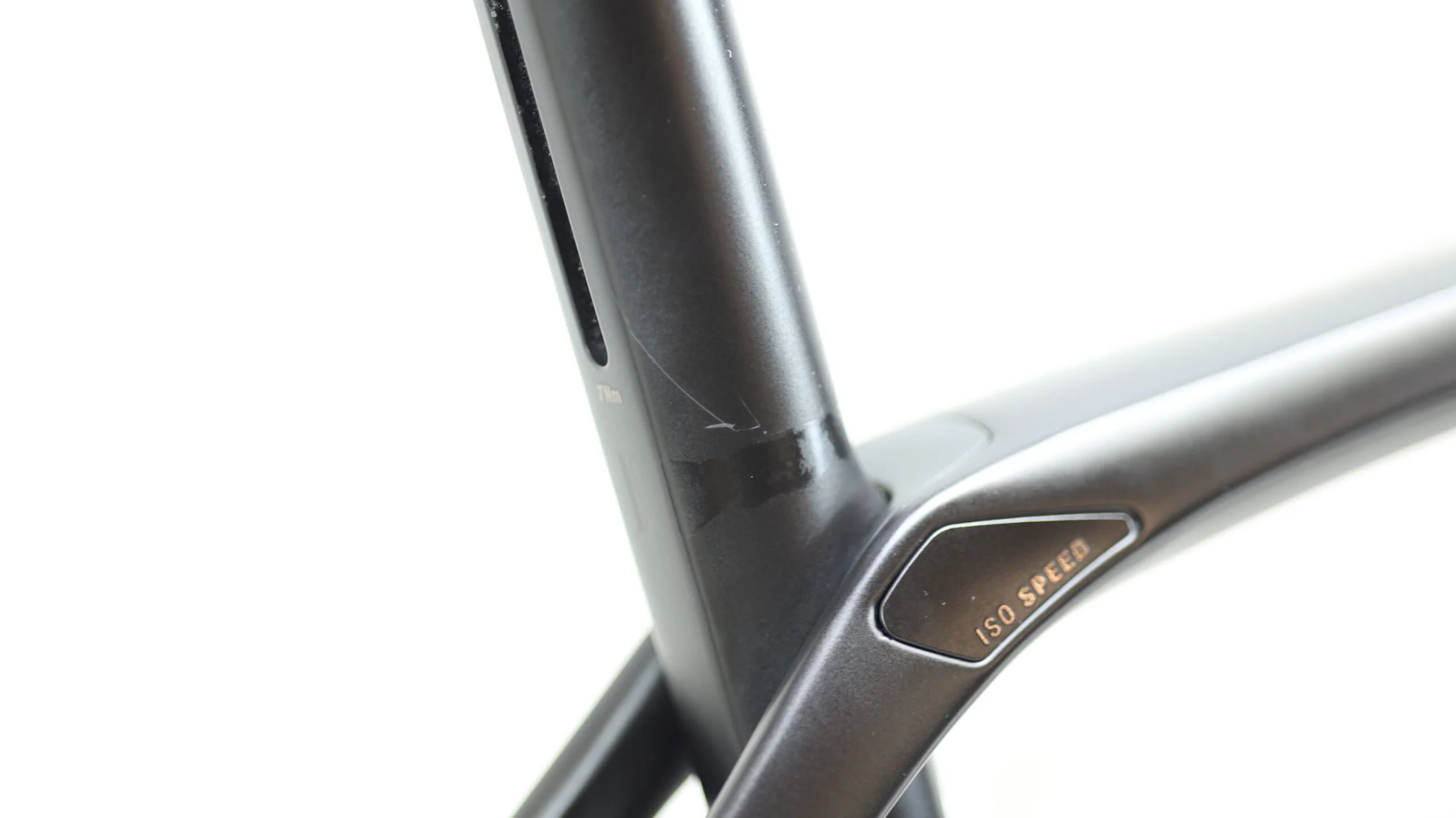 2022 Trek Domane SL 5  Road Bike - 56cm - Image 14