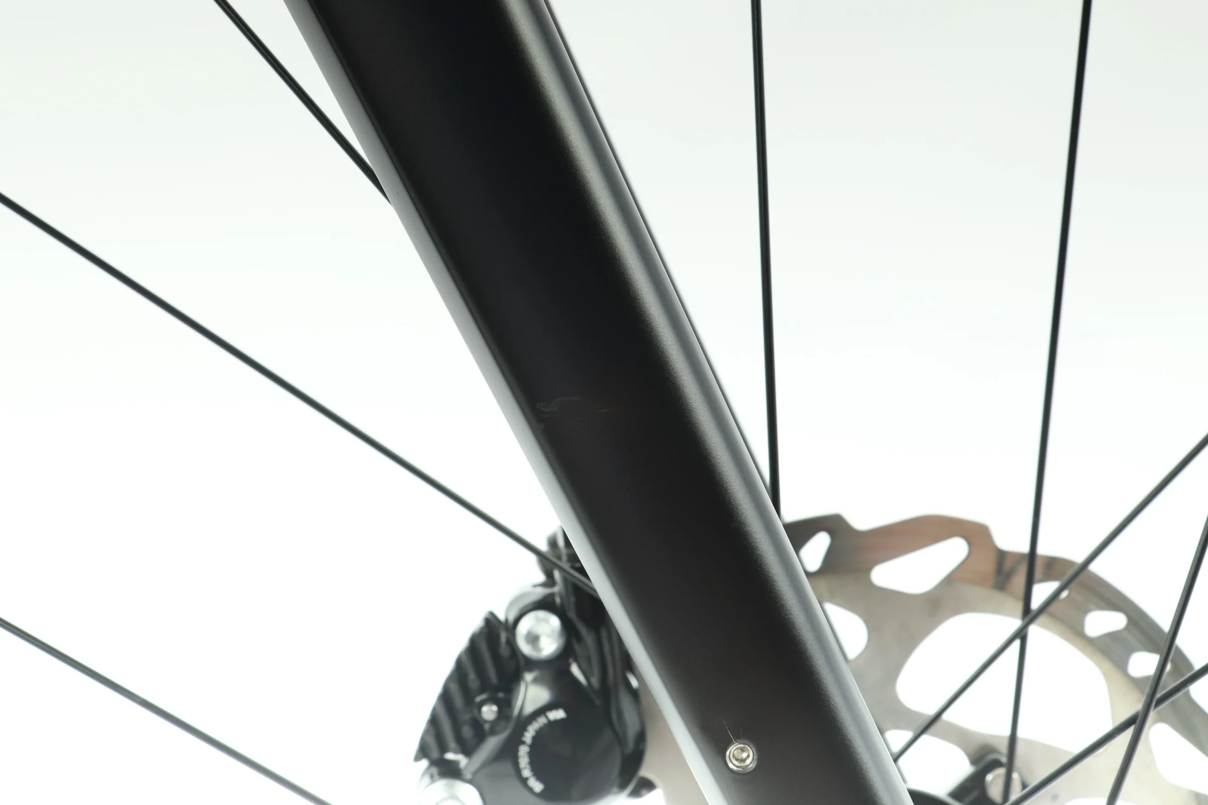 2022 Trek Domane SL 5  Road Bike - 58cm - Image 11