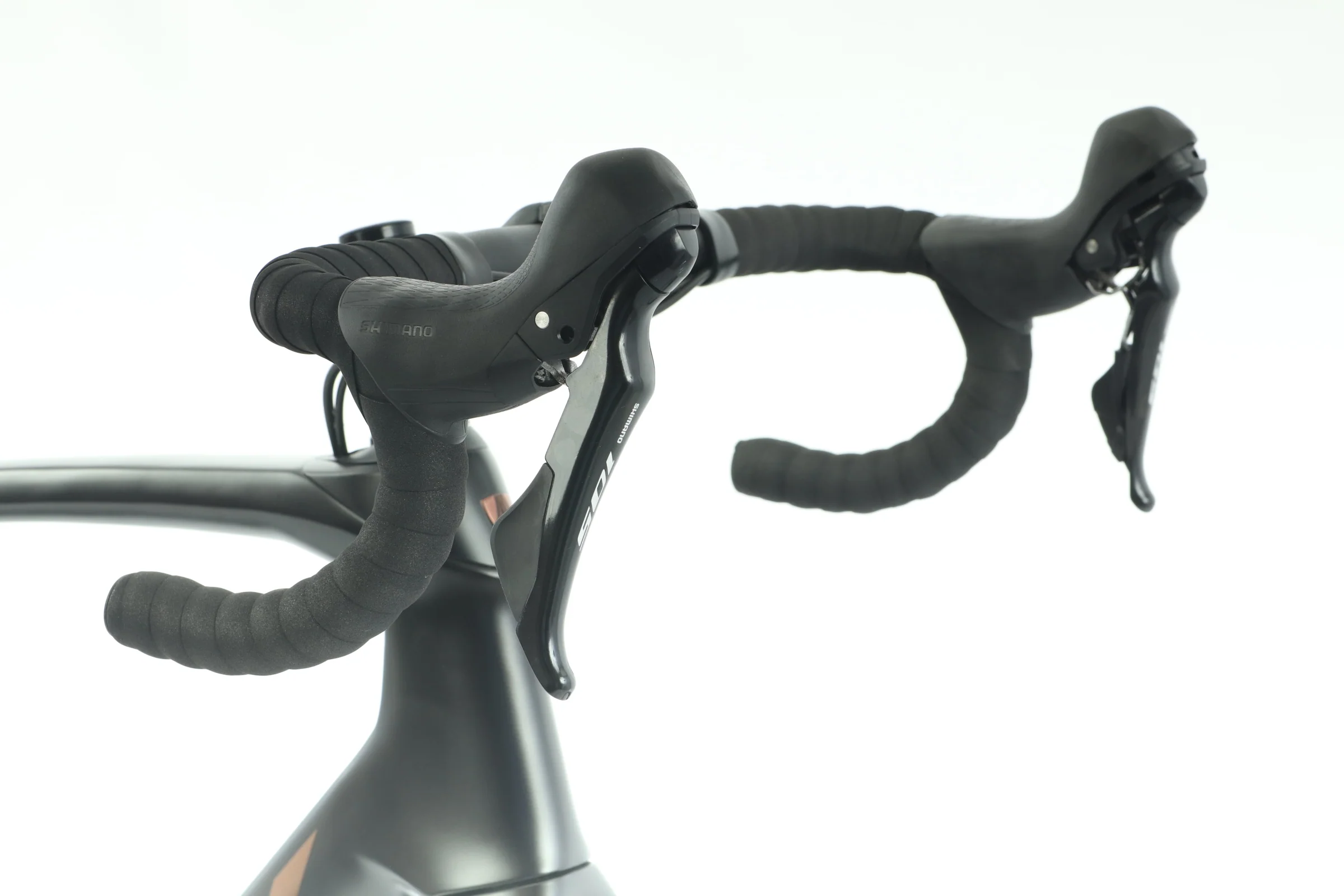 2022 Trek Domane SL 5  Road Bike - 58cm - Image 7