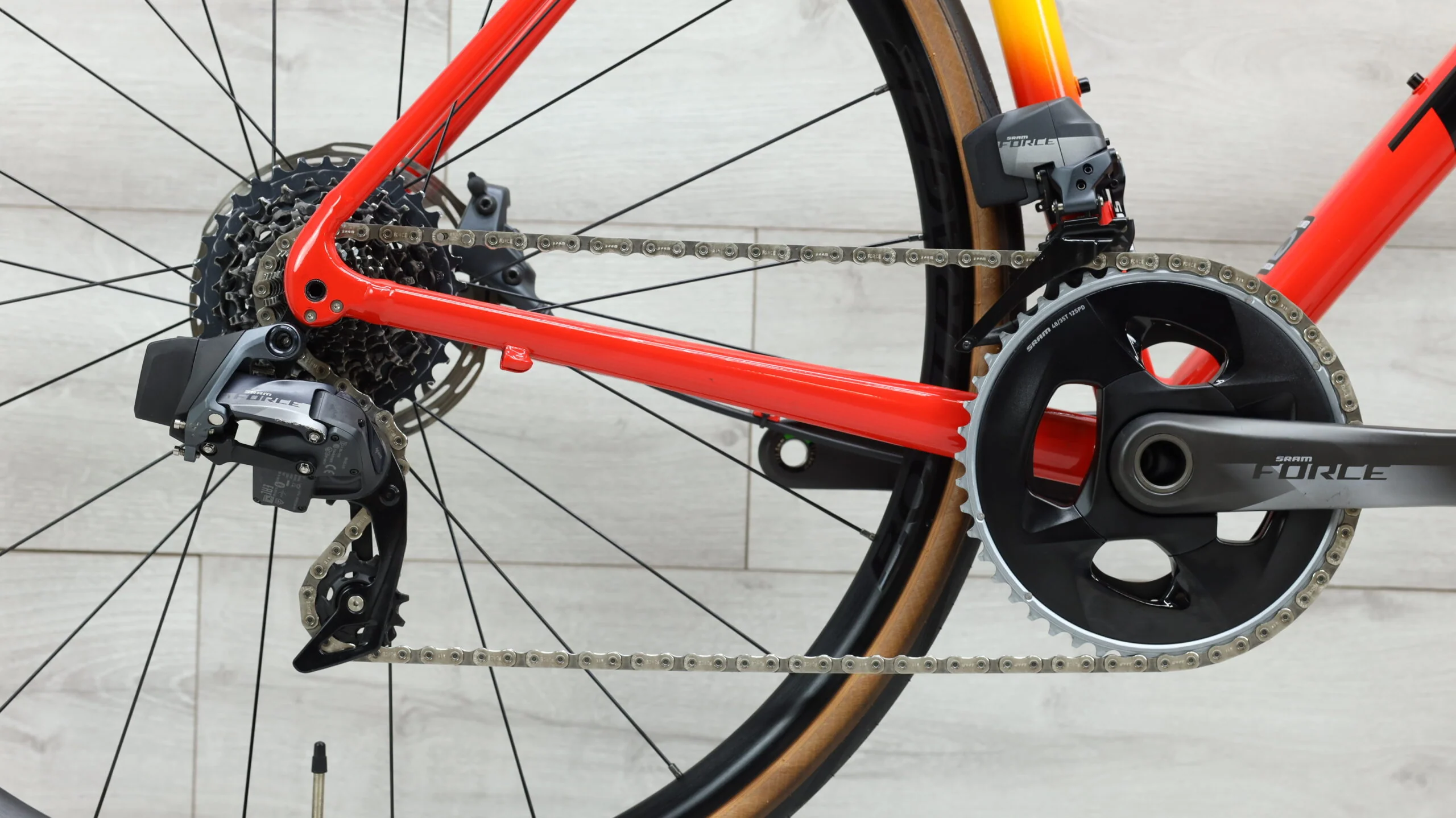 2022 Trek Emonda ALR  Road Bike - 54cm - Image 4