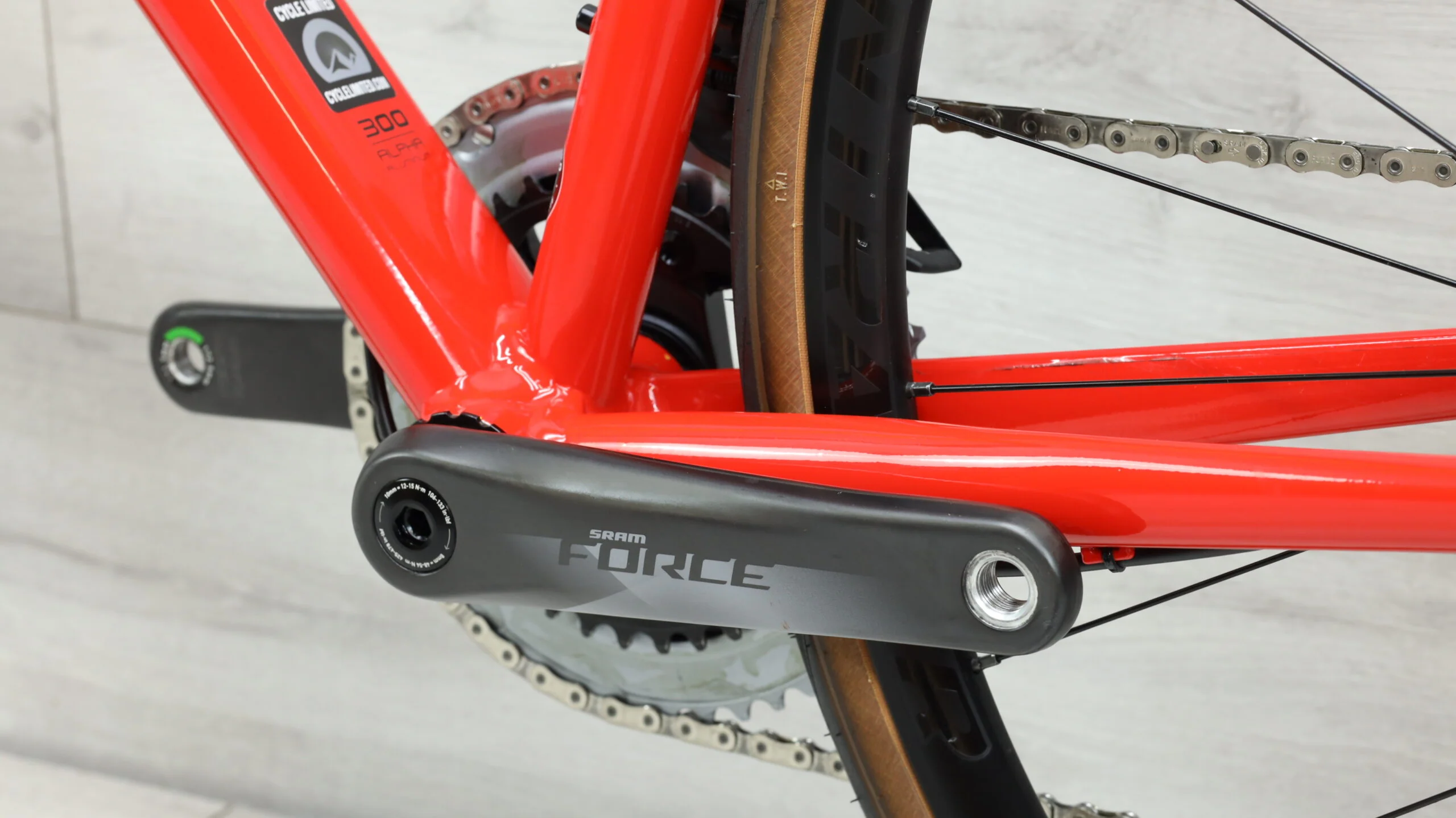 2022 Trek Emonda ALR  Road Bike - 54cm - Image 6