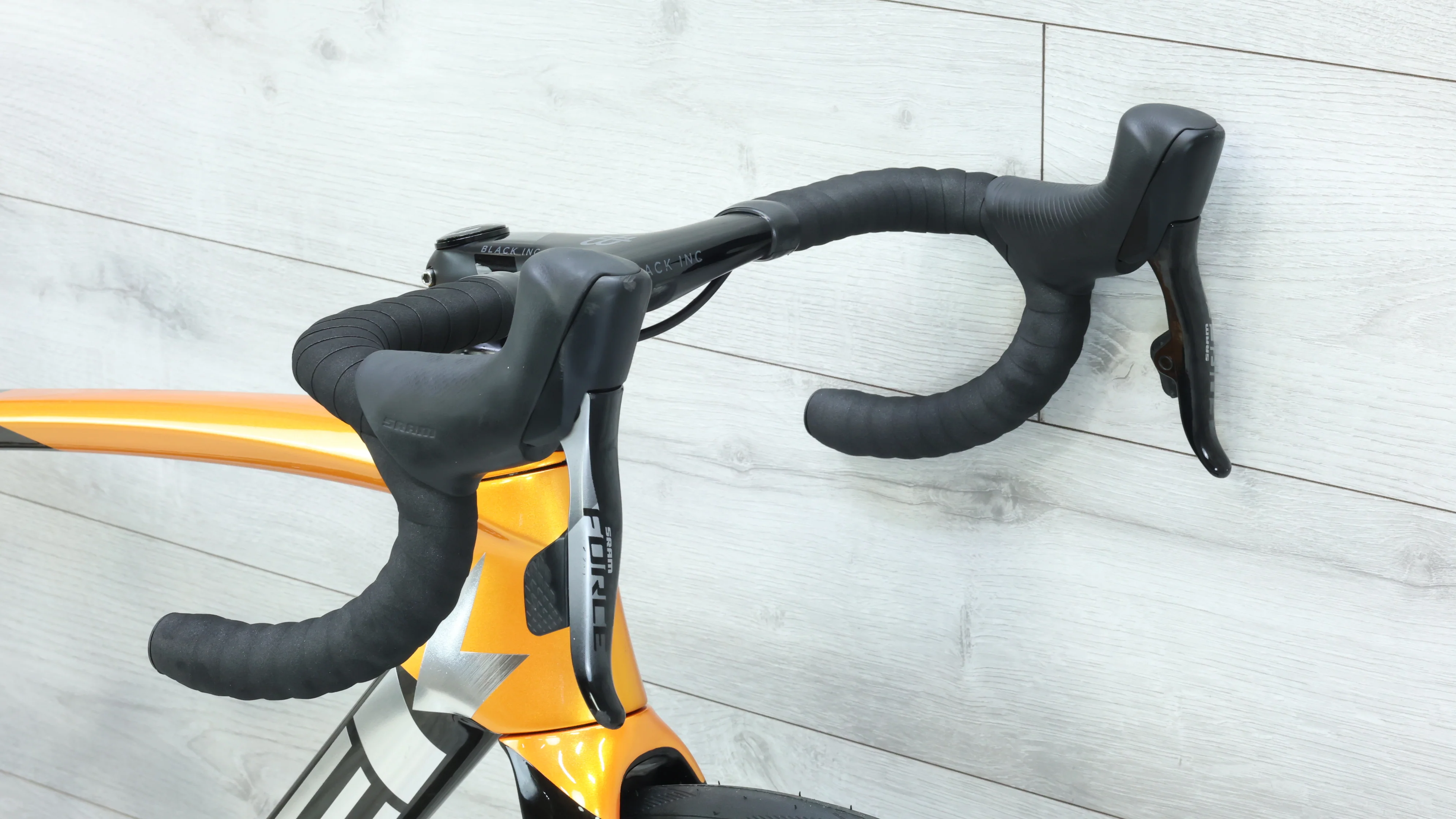 2022 Trek Emonda SL 7 Disc AXS Road Bike - 54cm - Image 10