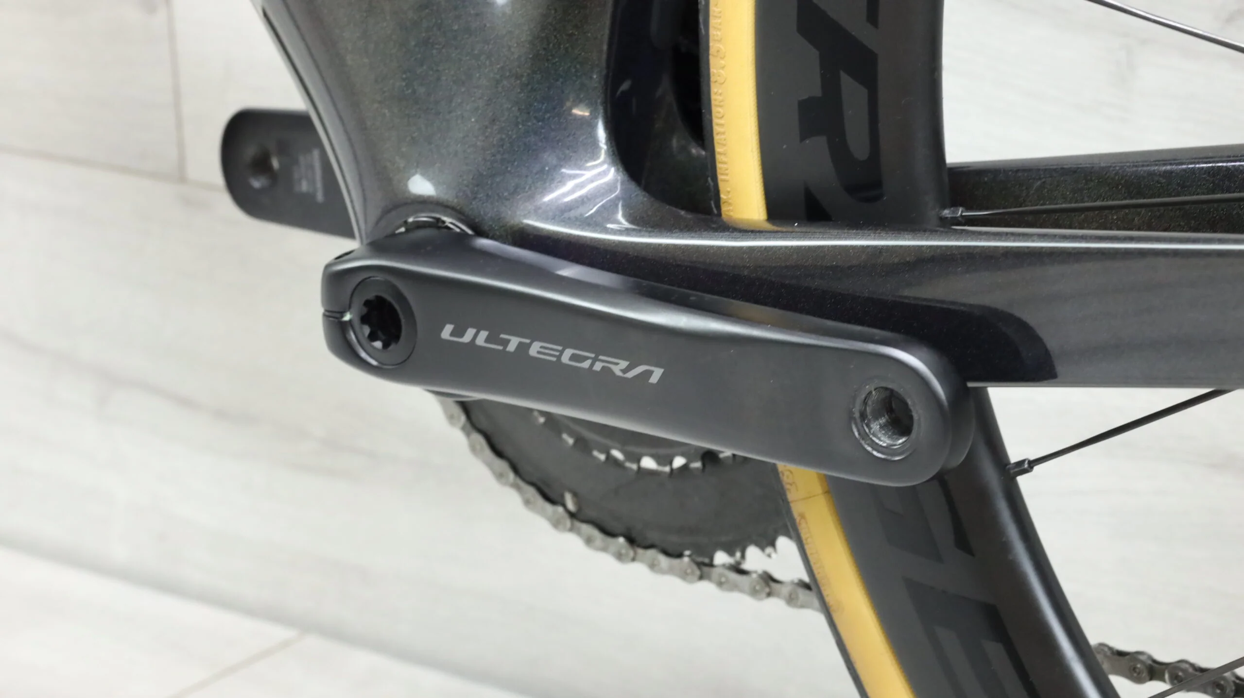 2022 Trek Madone SLR 7 Gen 6 Road Bike - 52cm - Image 6