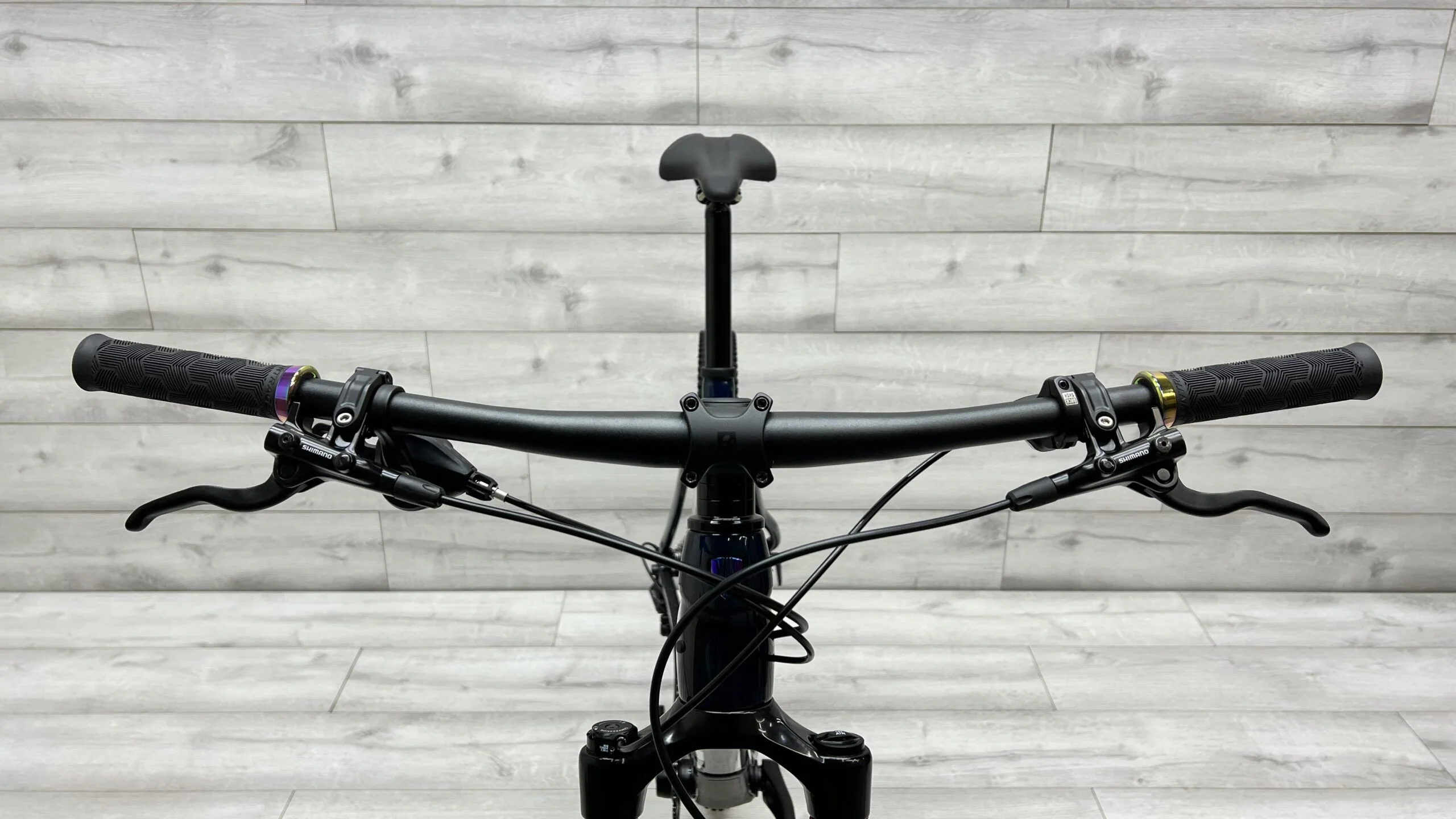 2022 Trek Procaliber 9.6  Mountain Bike - X-Large - Image 9