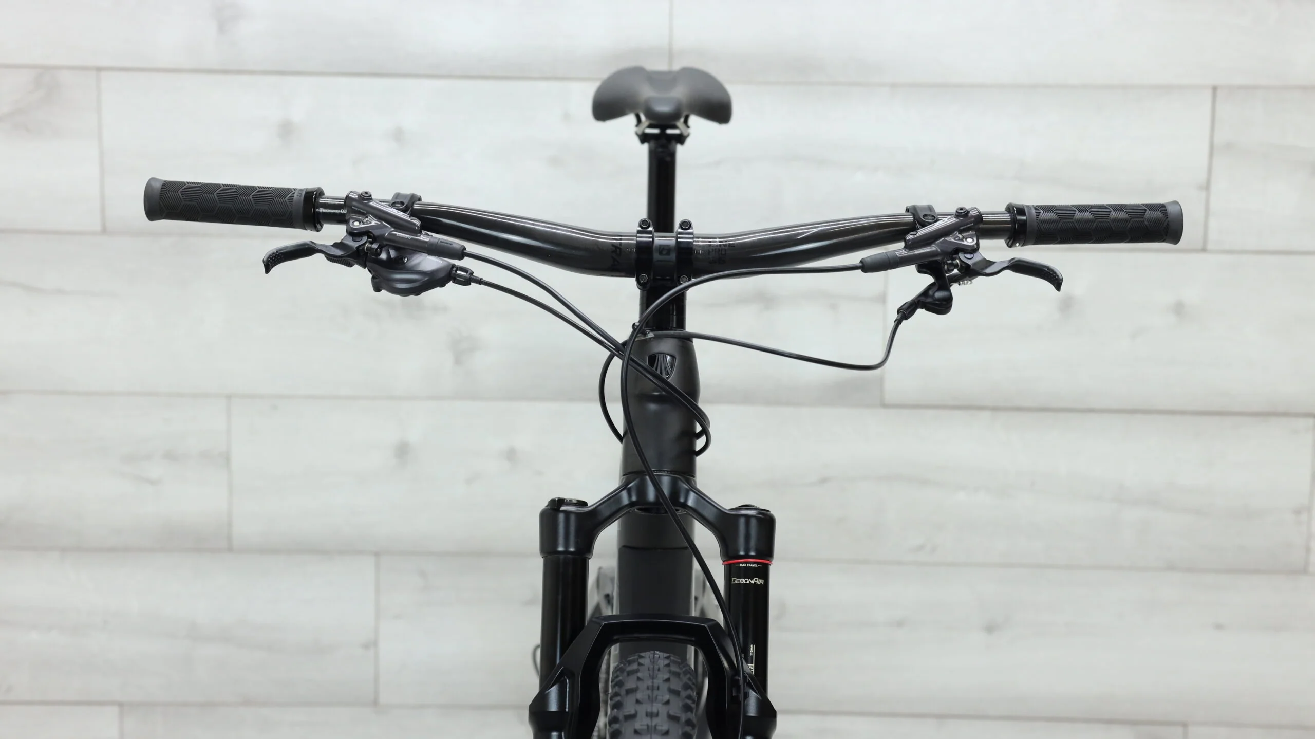 2022 Trek Top Fuel 9.8 XT Mountain Bike - Med/Large - Image 11
