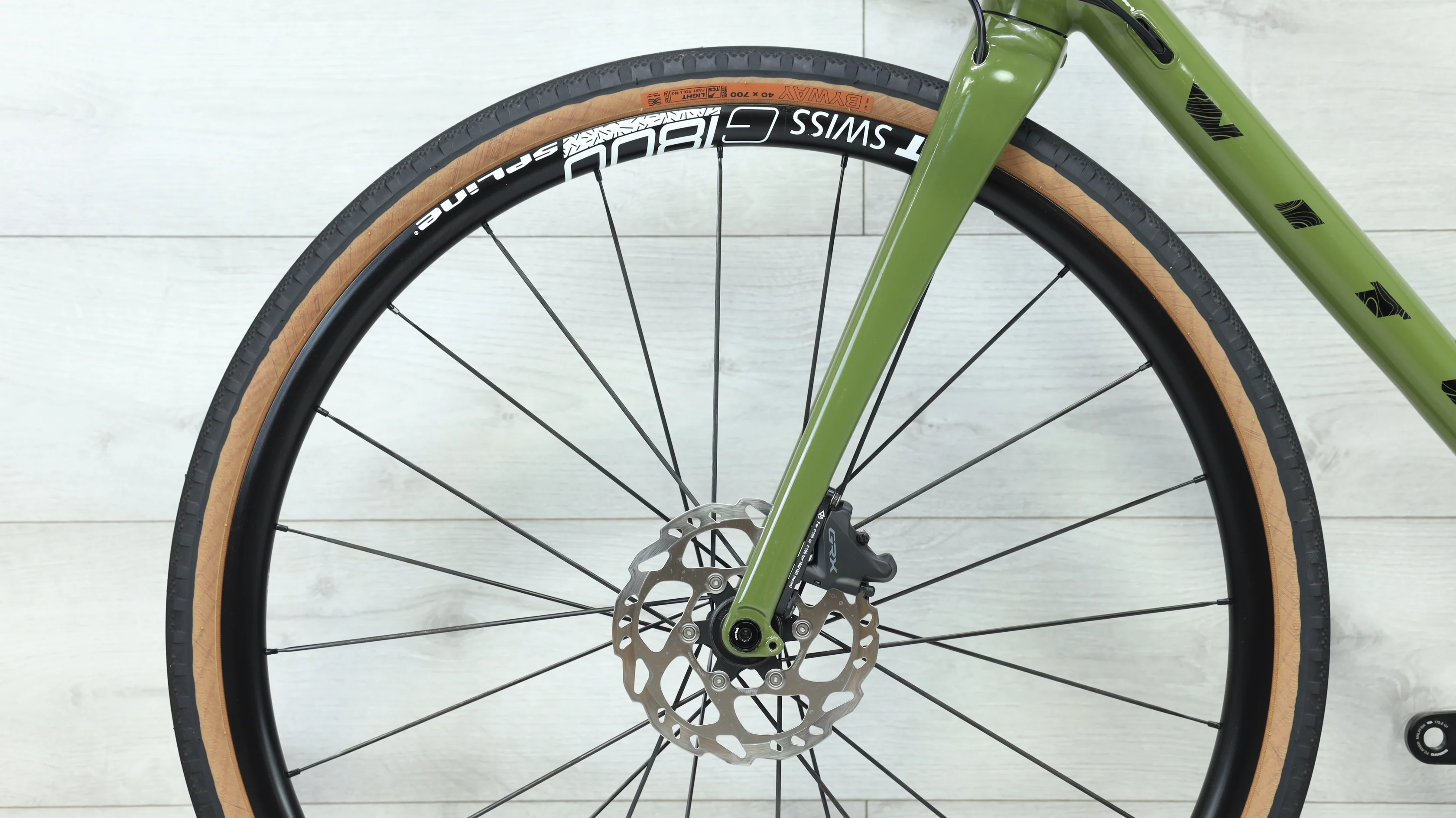 2022 Vitus Substance VRS-2 Gravel Bike - Medium - Image 12