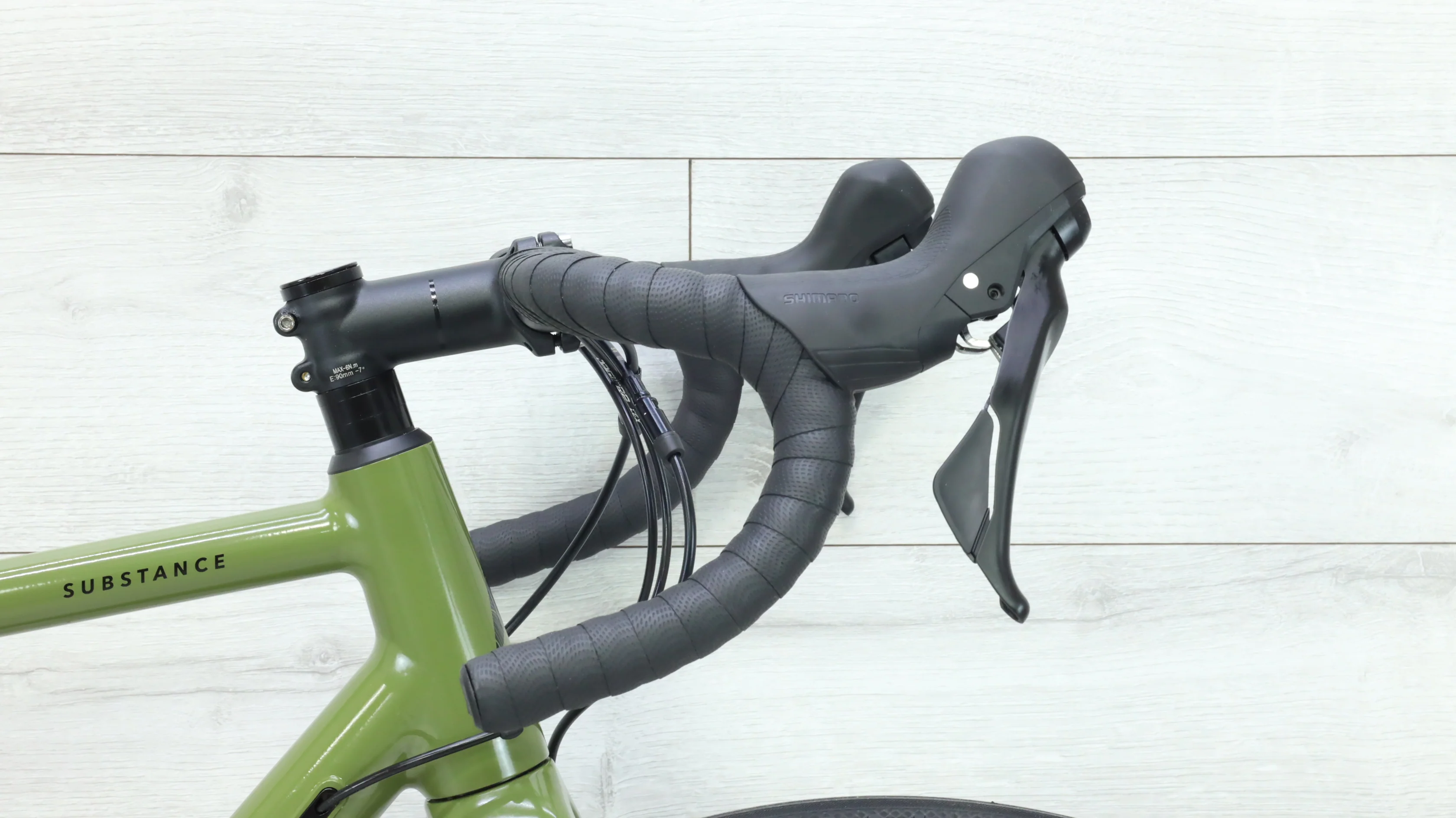 2022 Vitus Substance VRS-2 Gravel Bike - Medium - Image 9