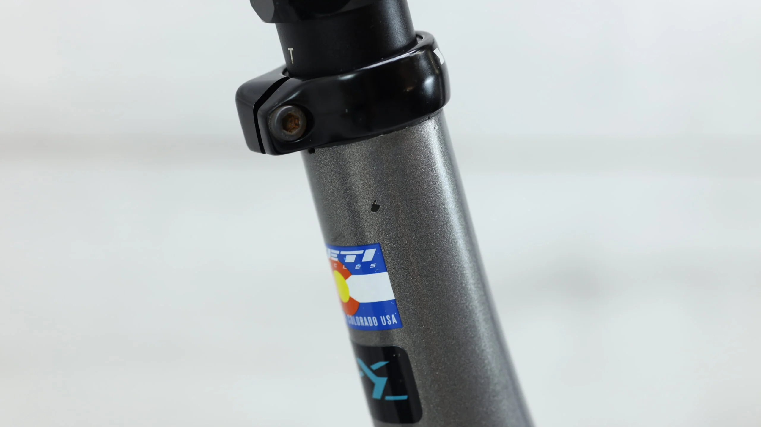 2022 Yeti SB115 T1 Mountain Bike - X-Large - Image 14