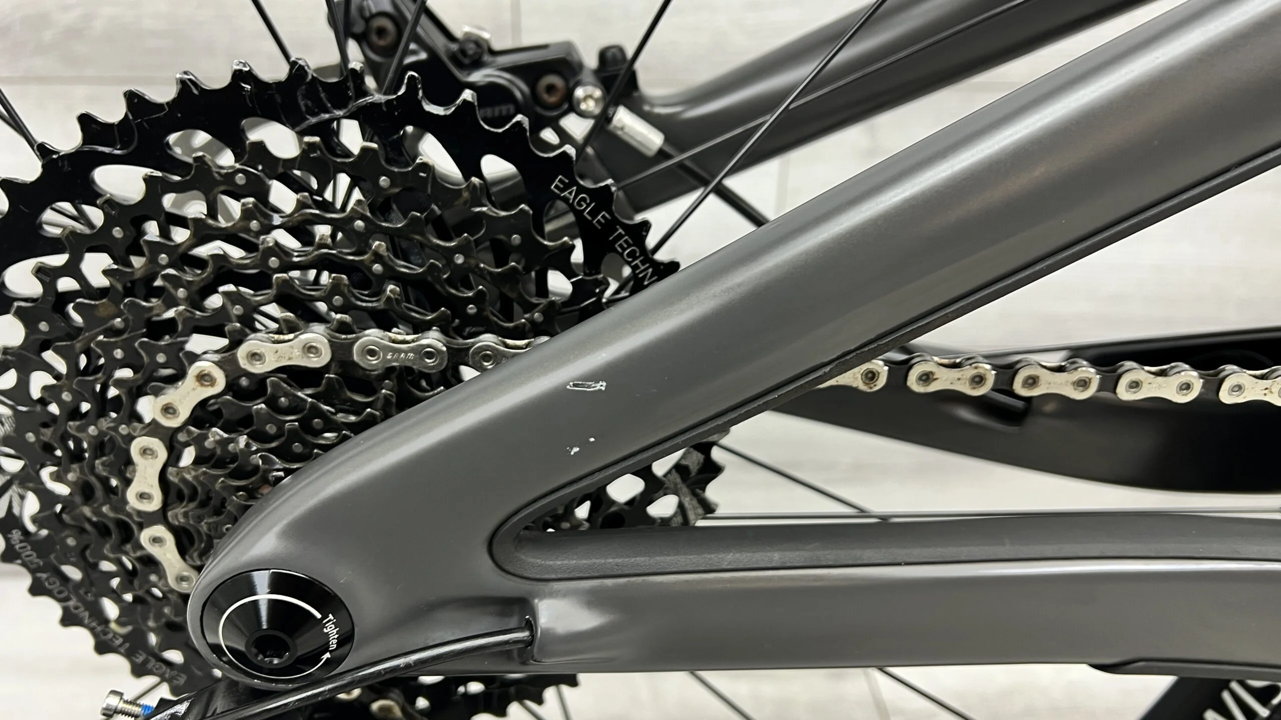 2022 Yeti SB130 Mountain Bike - Large - Image 13