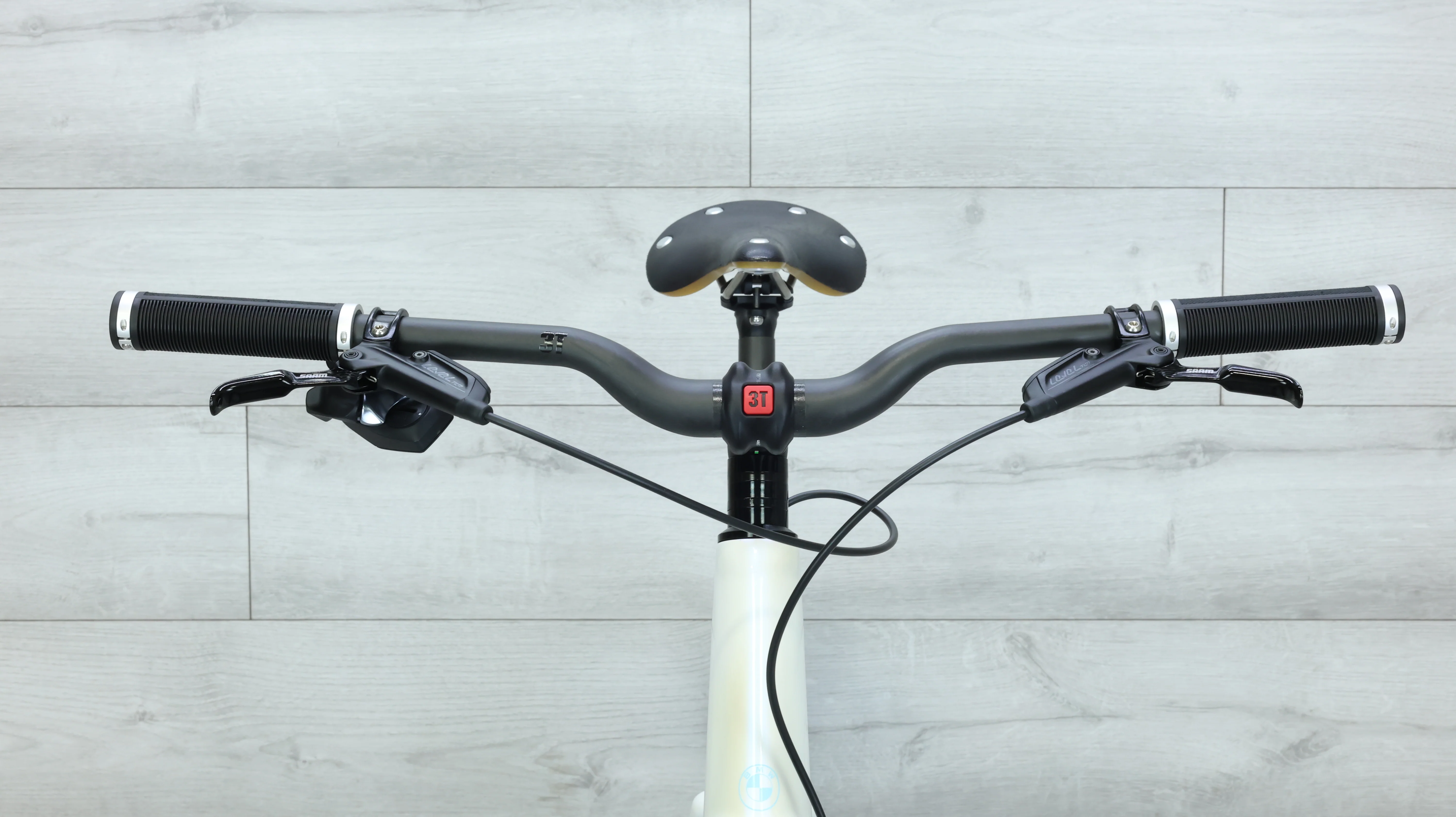 2023 3T BMW Urban Electric Gravel E-Bike - 56cm - Image 10