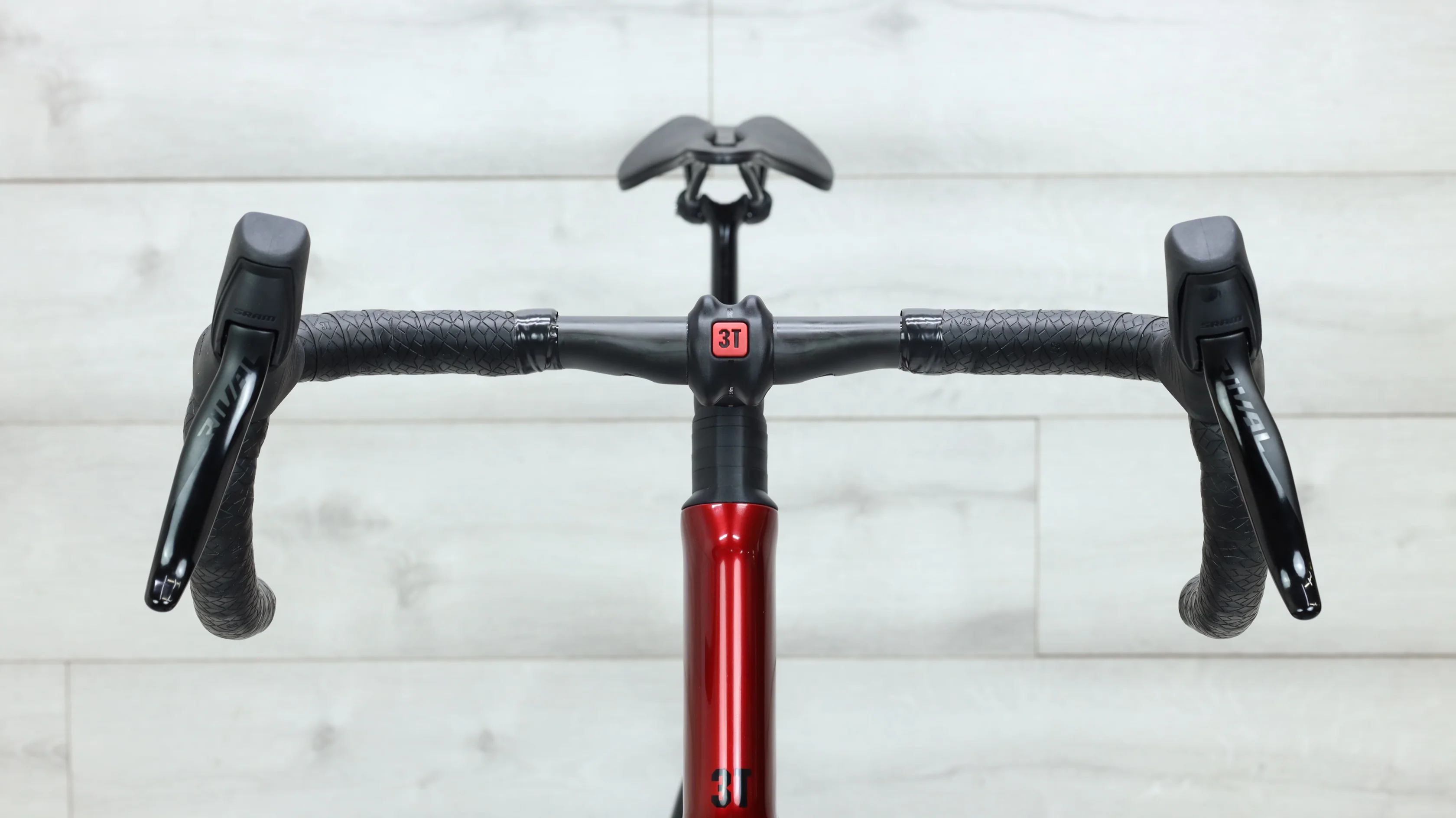 3T Strada Rival AXS 2X12 Road Bike - 2023, 56cm - Image 9