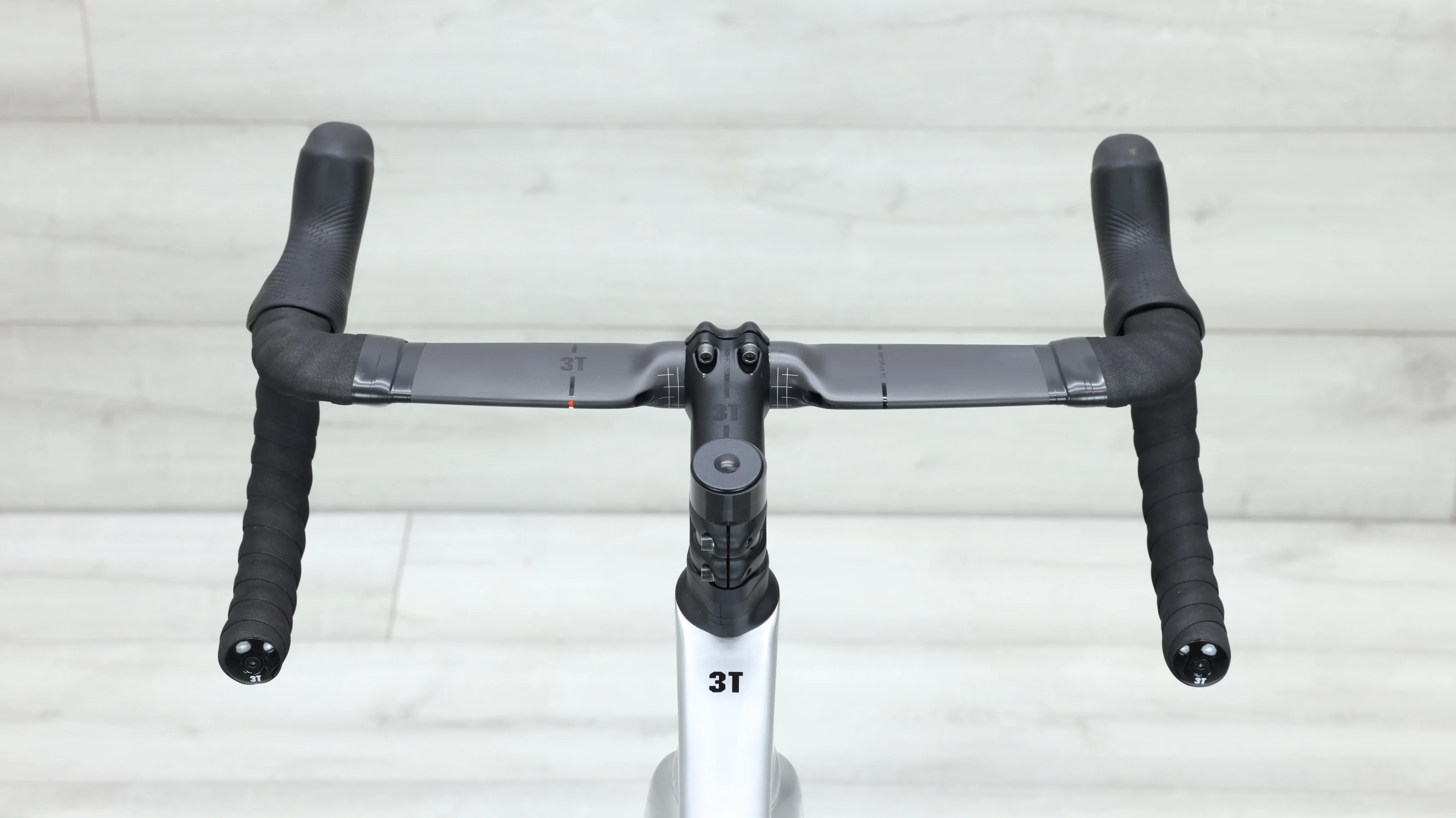 2023 3T Strada Force AXS Road Bike - 54cm - Image 11
