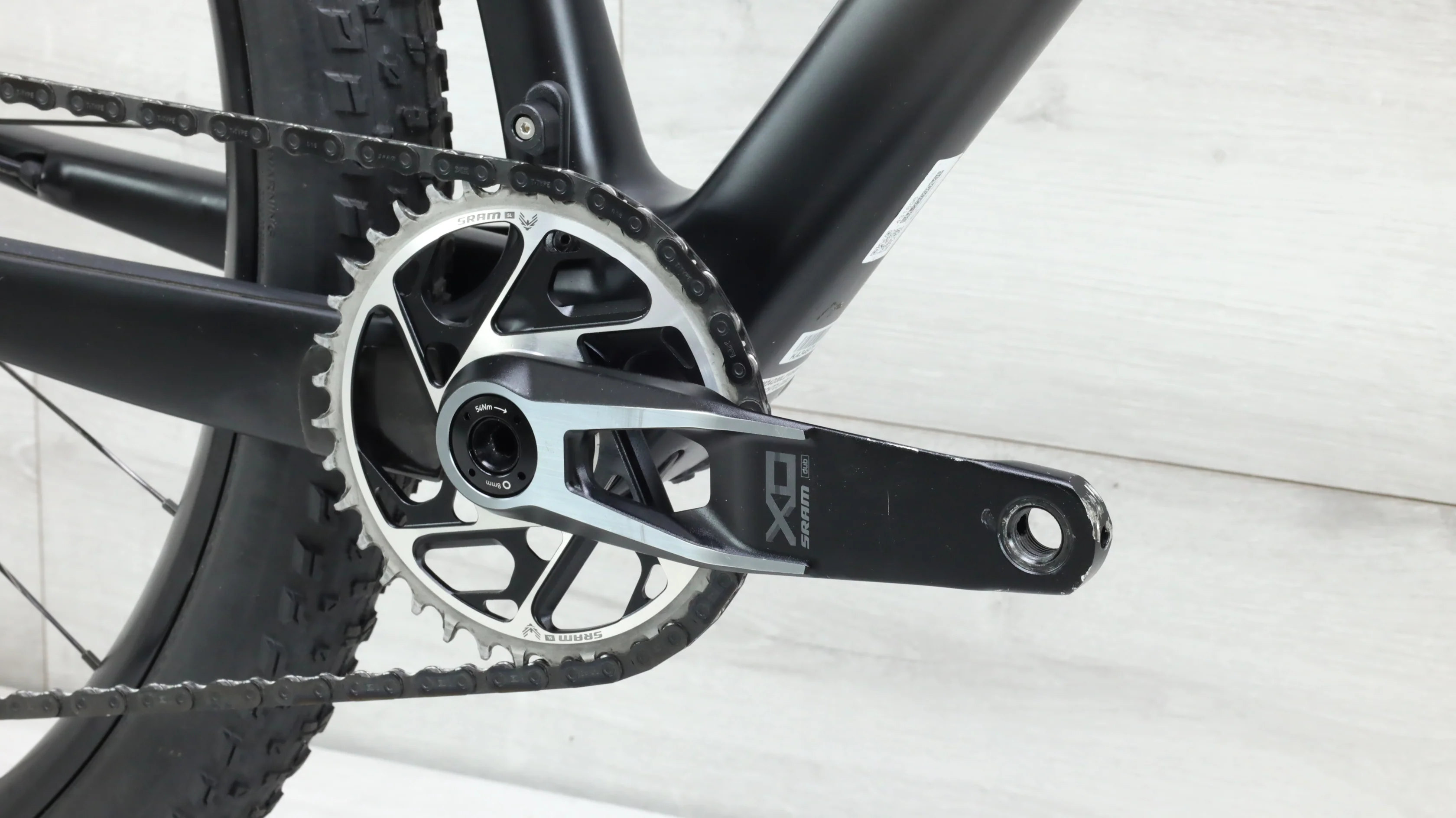 2023 Cannondale Scalpel HT AXS Carbon Mountain Bike - Large - Image 5