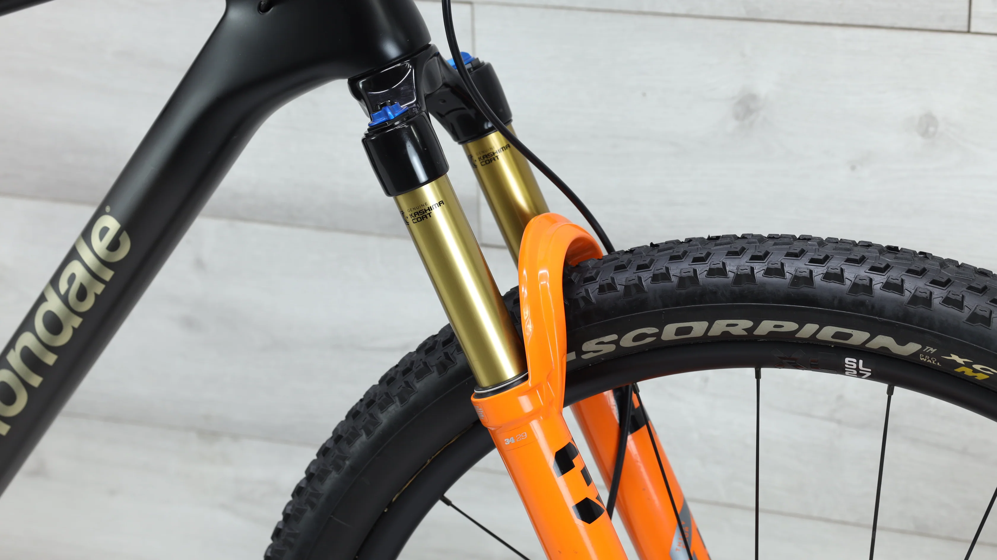 2023 Cannondale Scalpel HT AXS Carbon Mountain Bike - Large - Image 7