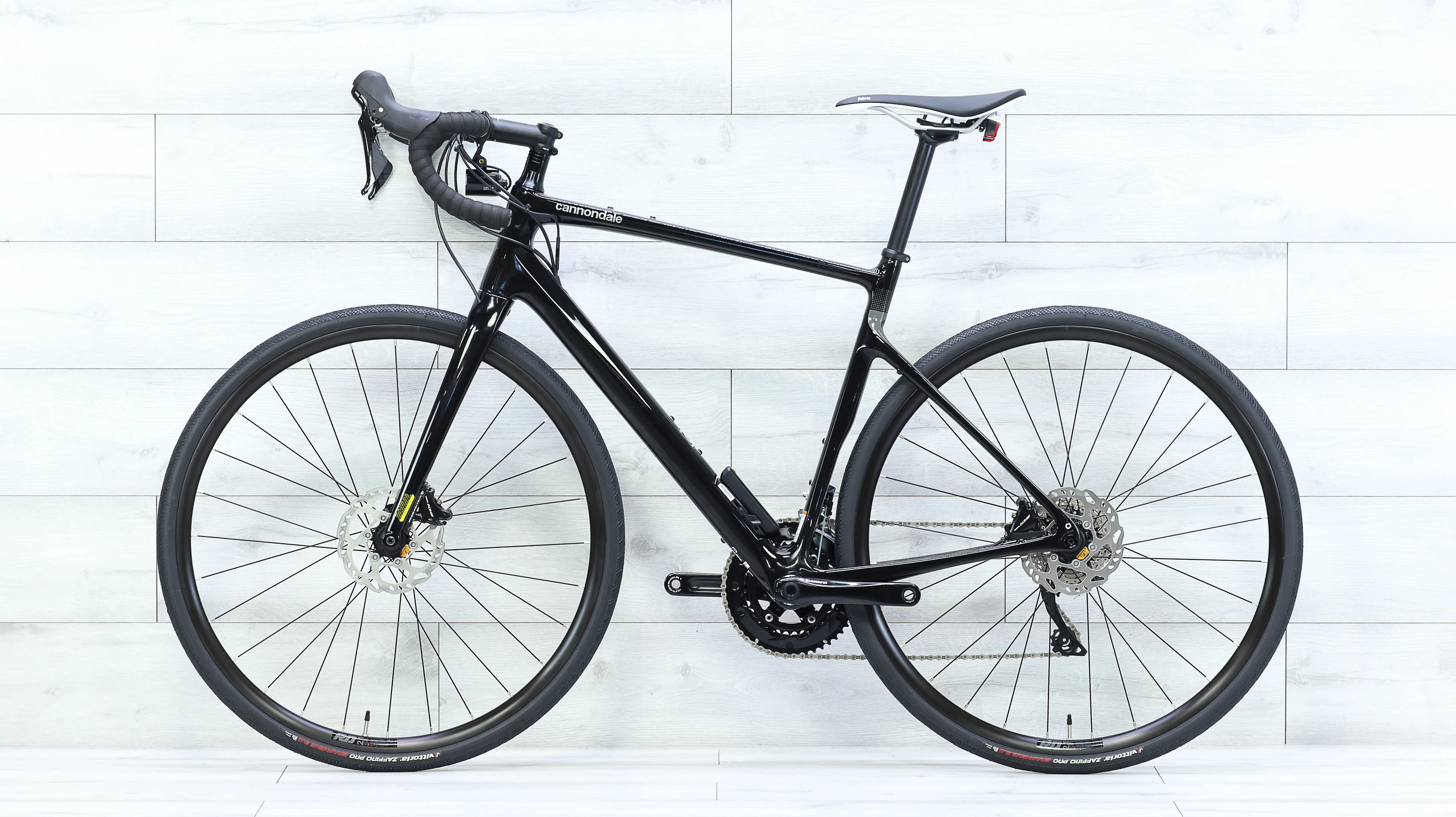 2023 Cannondale Synapse Carbon 3 L Road Bike - 56cm - Image 2