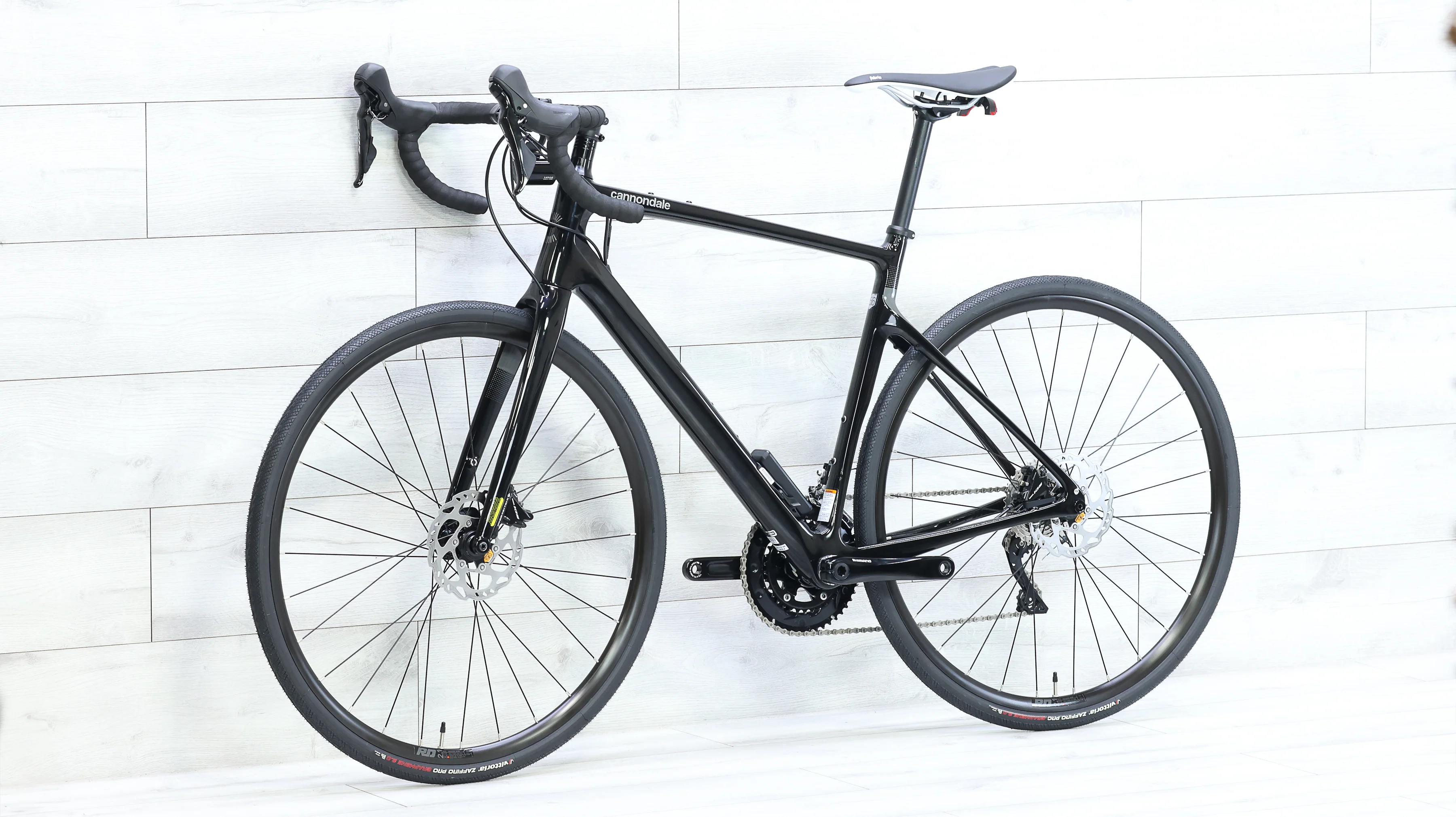 2023 Cannondale Synapse Carbon 3 L Road Bike - 56cm - Image 4