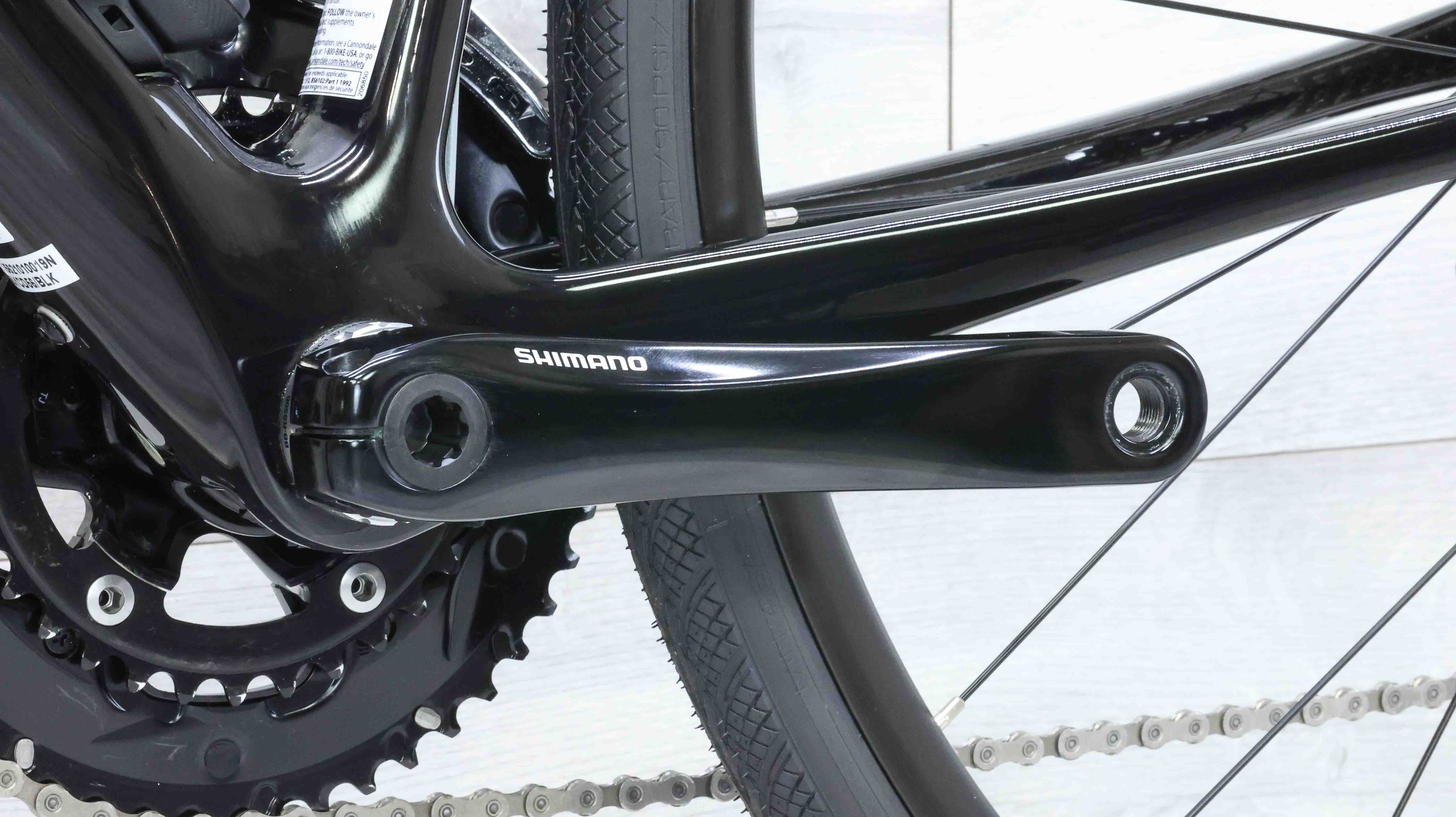 2023 Cannondale Synapse Carbon 3 L Road Bike - 56cm - Image 7
