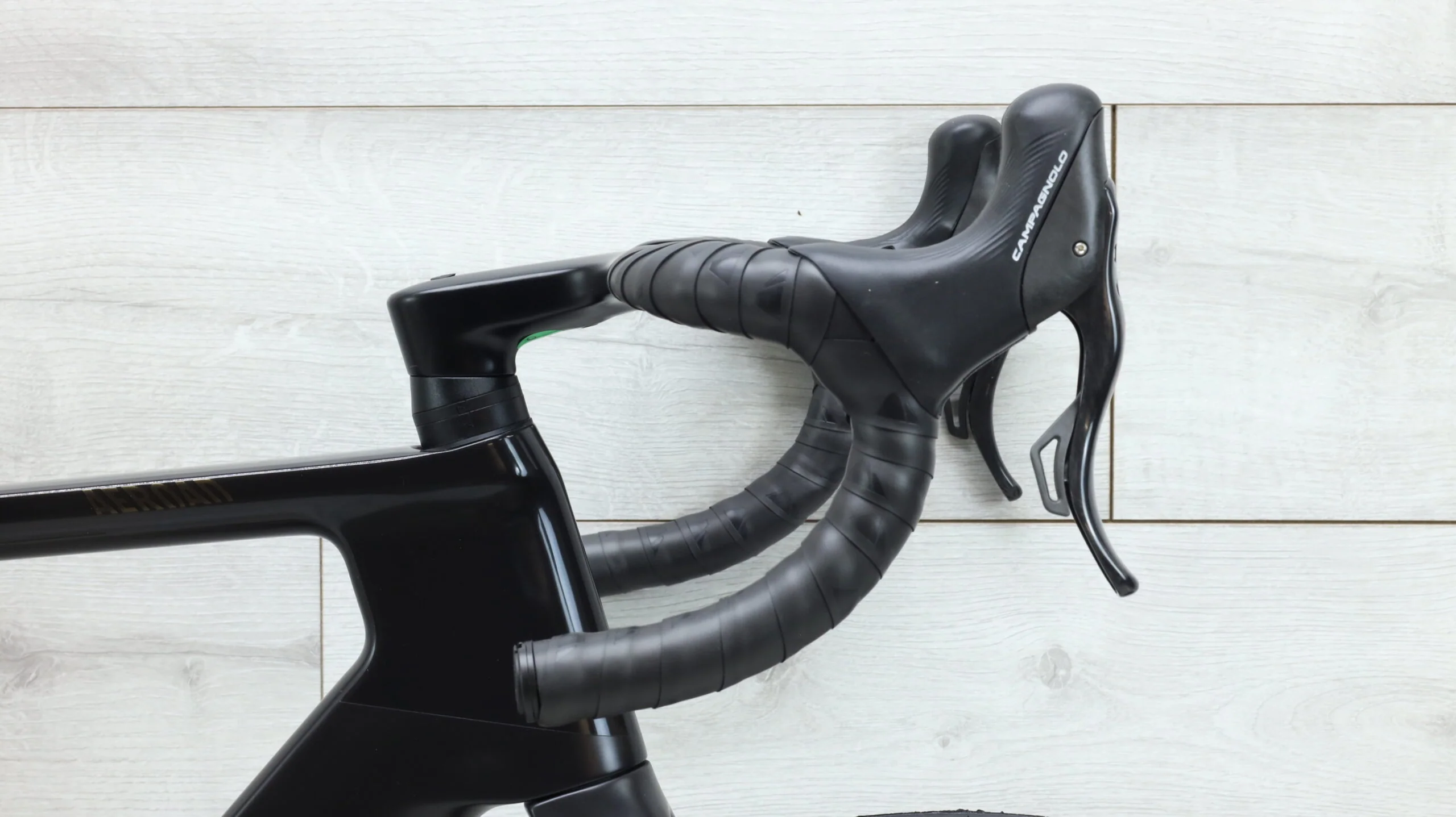 2023 Canyon Aeroad CFR EPS  Road Bike - Medium - Image 9