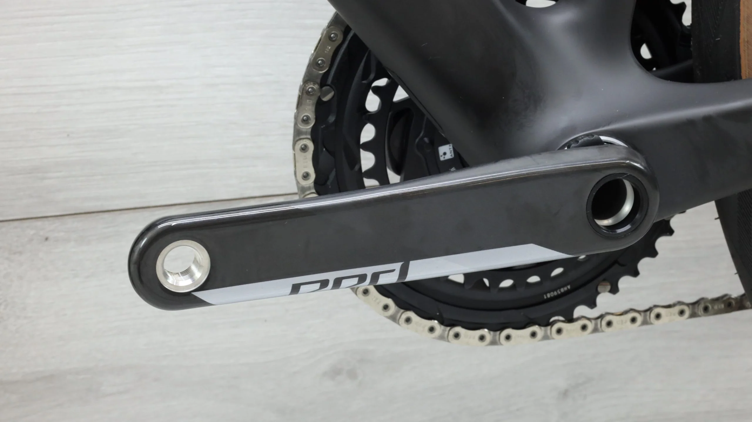 2023 Canyon Endurace CFR AXS Road Bike - Medium - Image 6