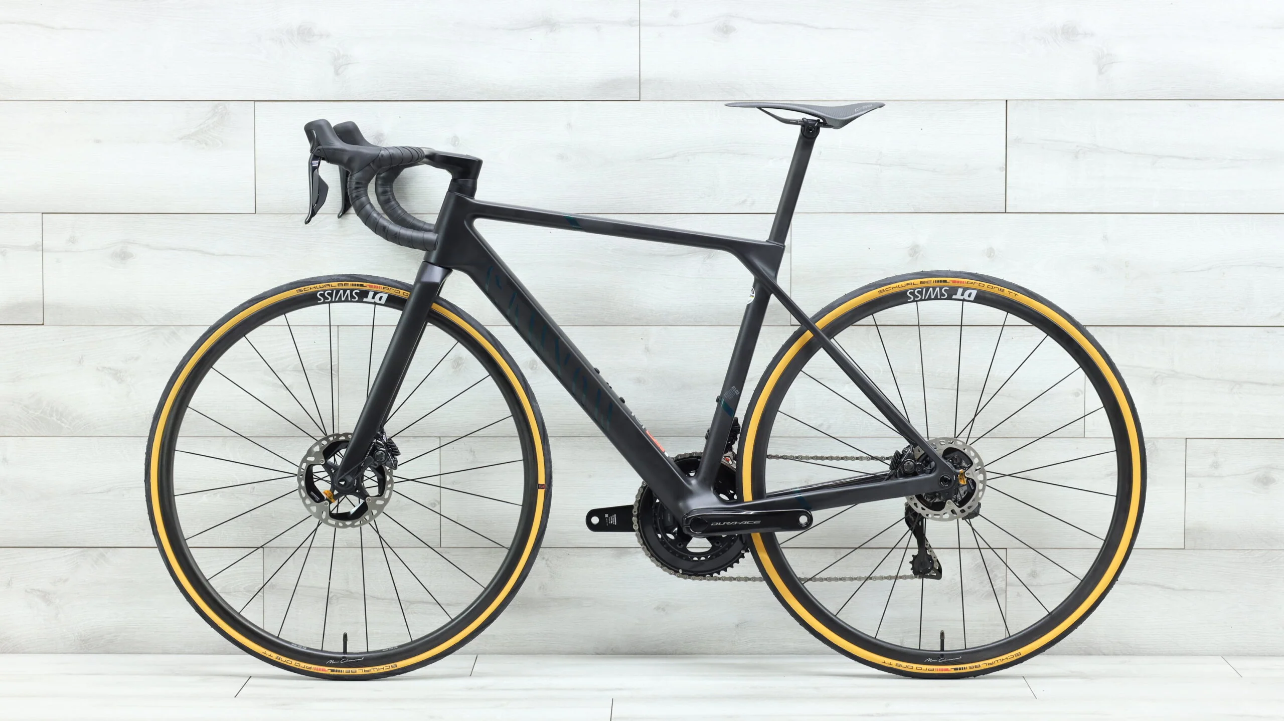 2023 Canyon Ultimate CFR Di2  Road Bike - Small - Image 2