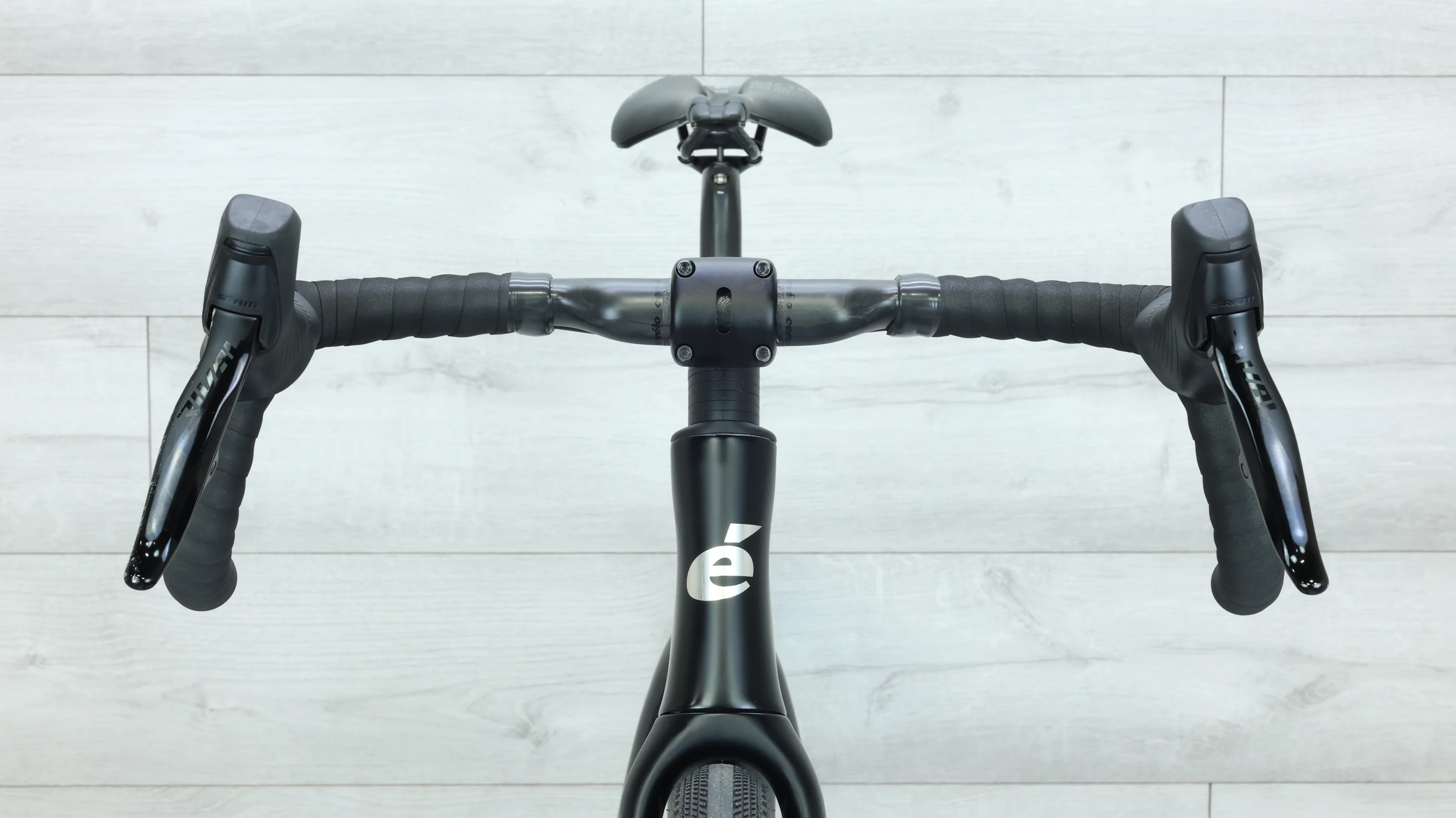 2023 Cervelo Aspero-5 Force XPLR eTap AXS 1 Gravel Bike - 54cm - Image 12