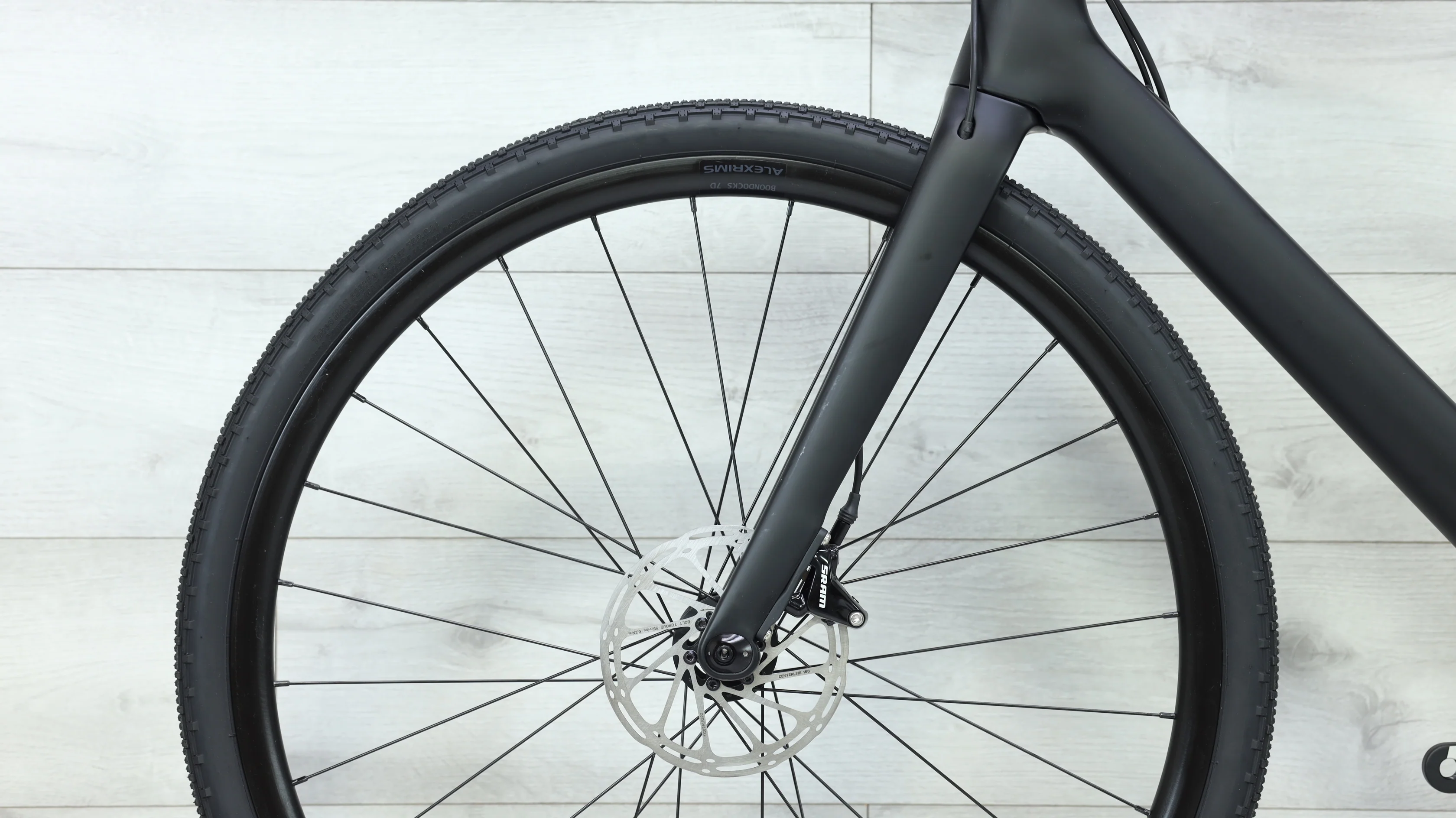 2023 Cervelo Aspero Apex 1 Gravel Bike - 61cm - Image 12