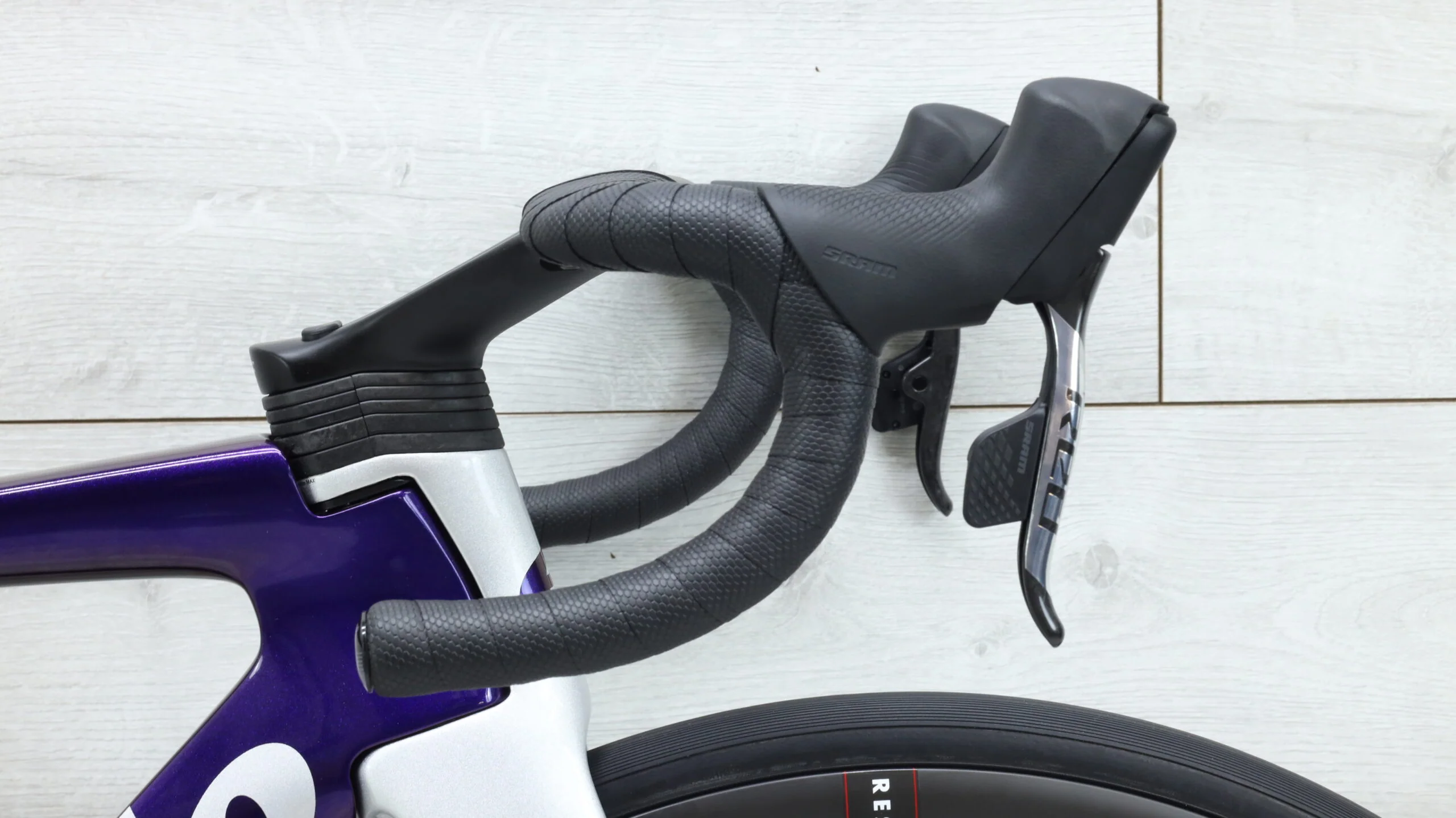 2023 Cervelo S5 Red eTap AXS Road Bike - 51cm - Image 11
