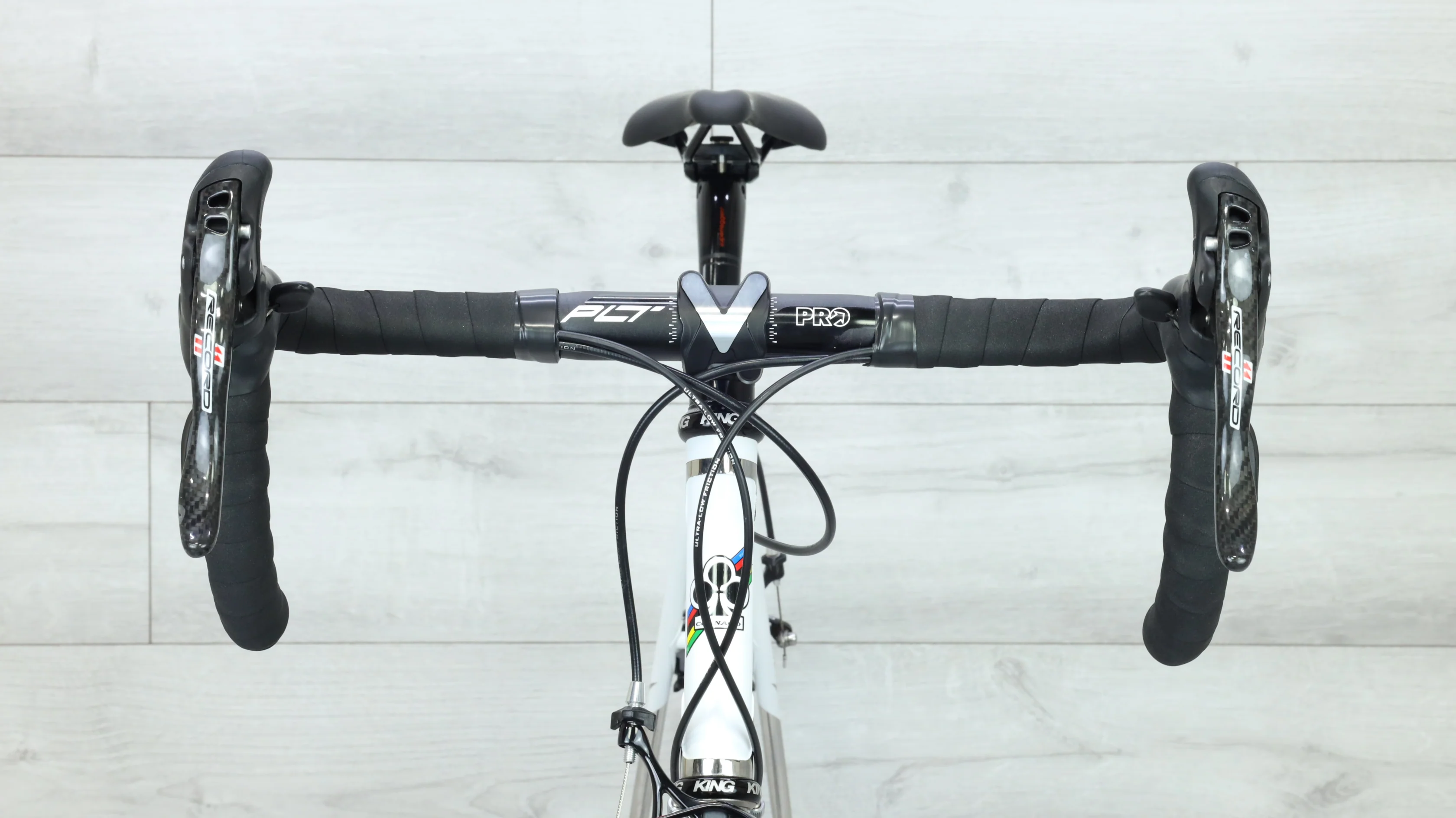 2023 Colnago Master Steel Road Bike - 60cm - Image 10