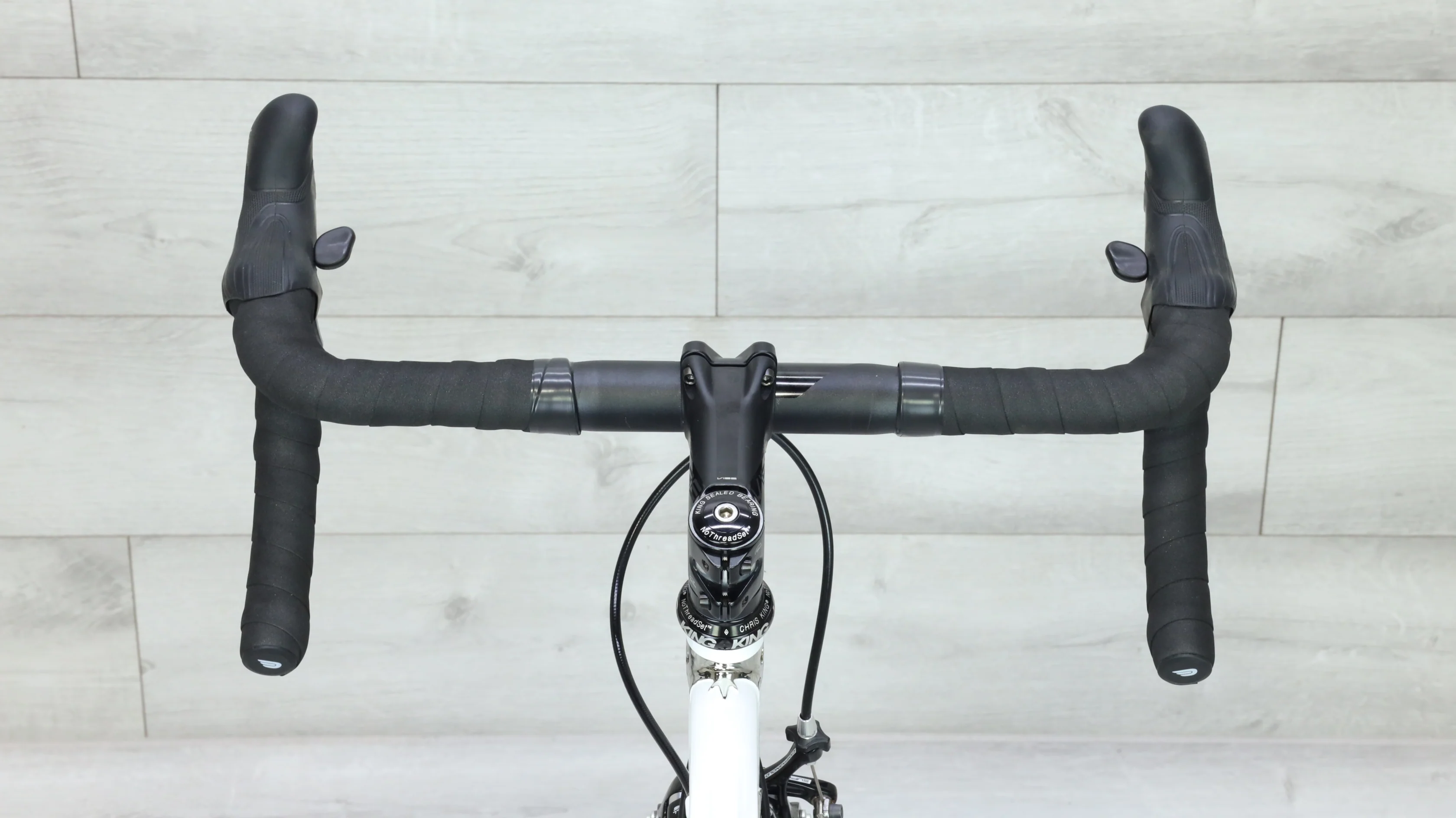 2023 Colnago Master Steel Road Bike - 60cm - Image 11