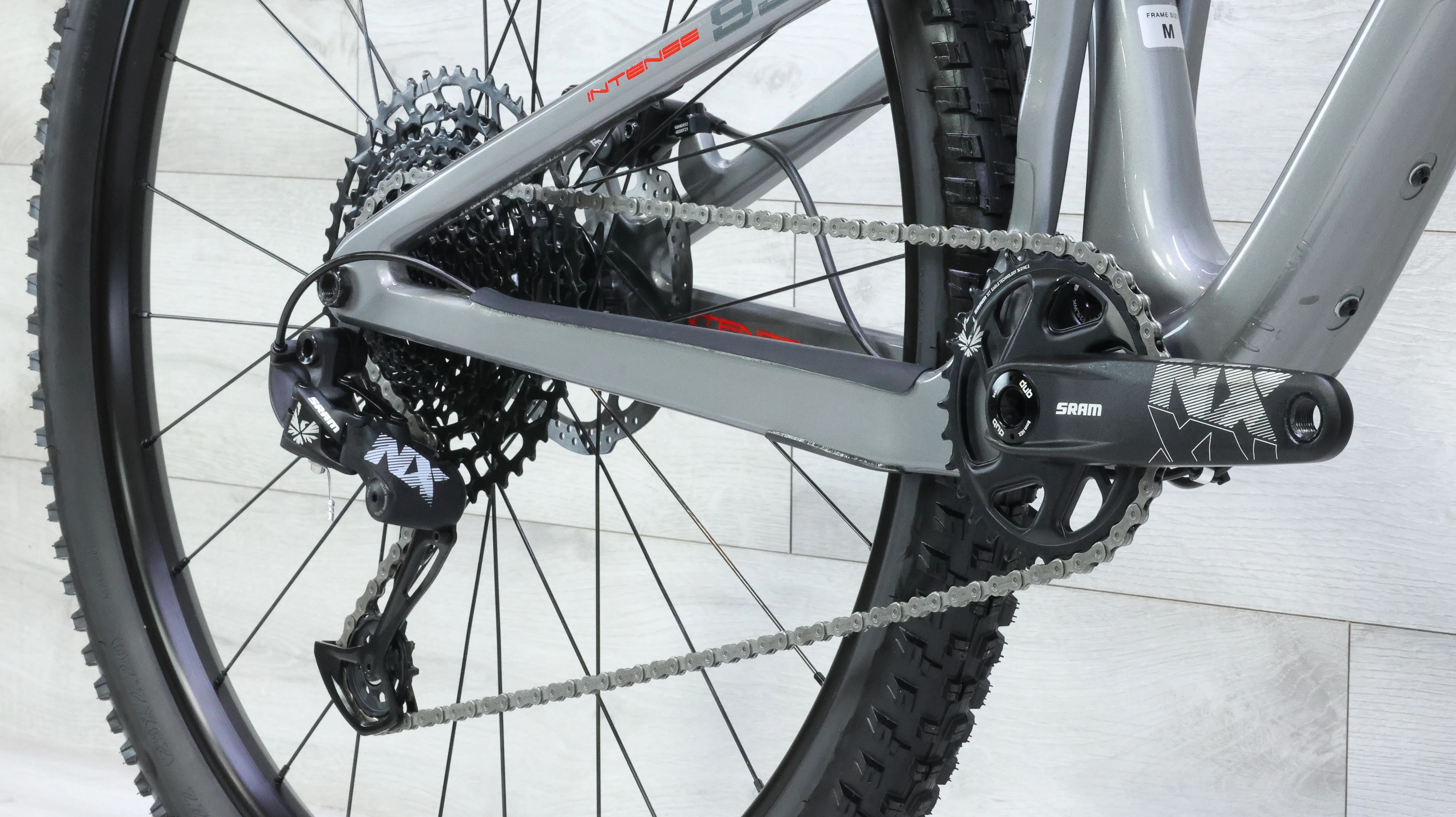 2023 Intense 951 Series XC Mountain Bike - Medium - Image 7
