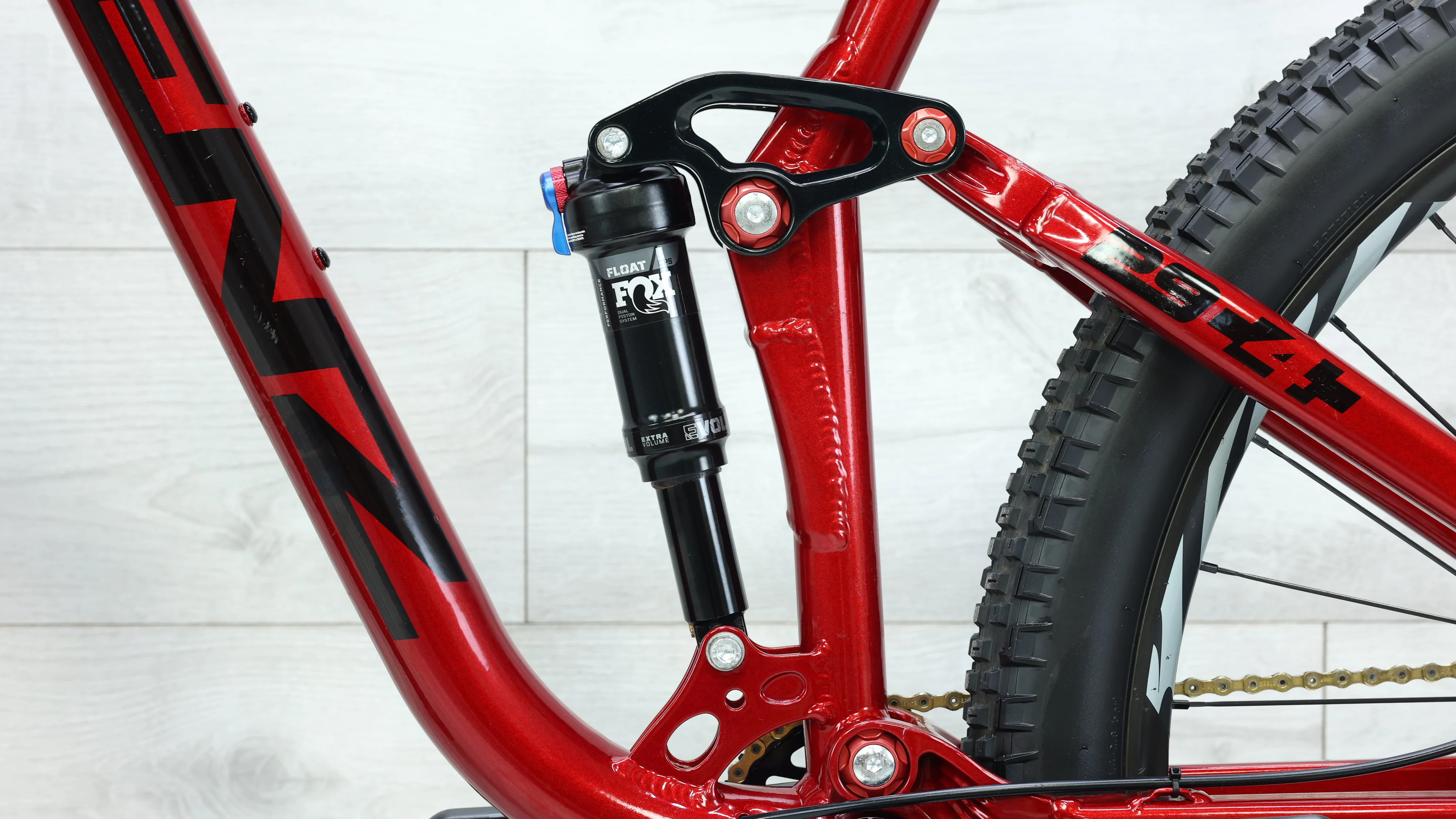 Lenz Mammoth SRAM XX1 Mountain Bike - 2023, Small - Image 11