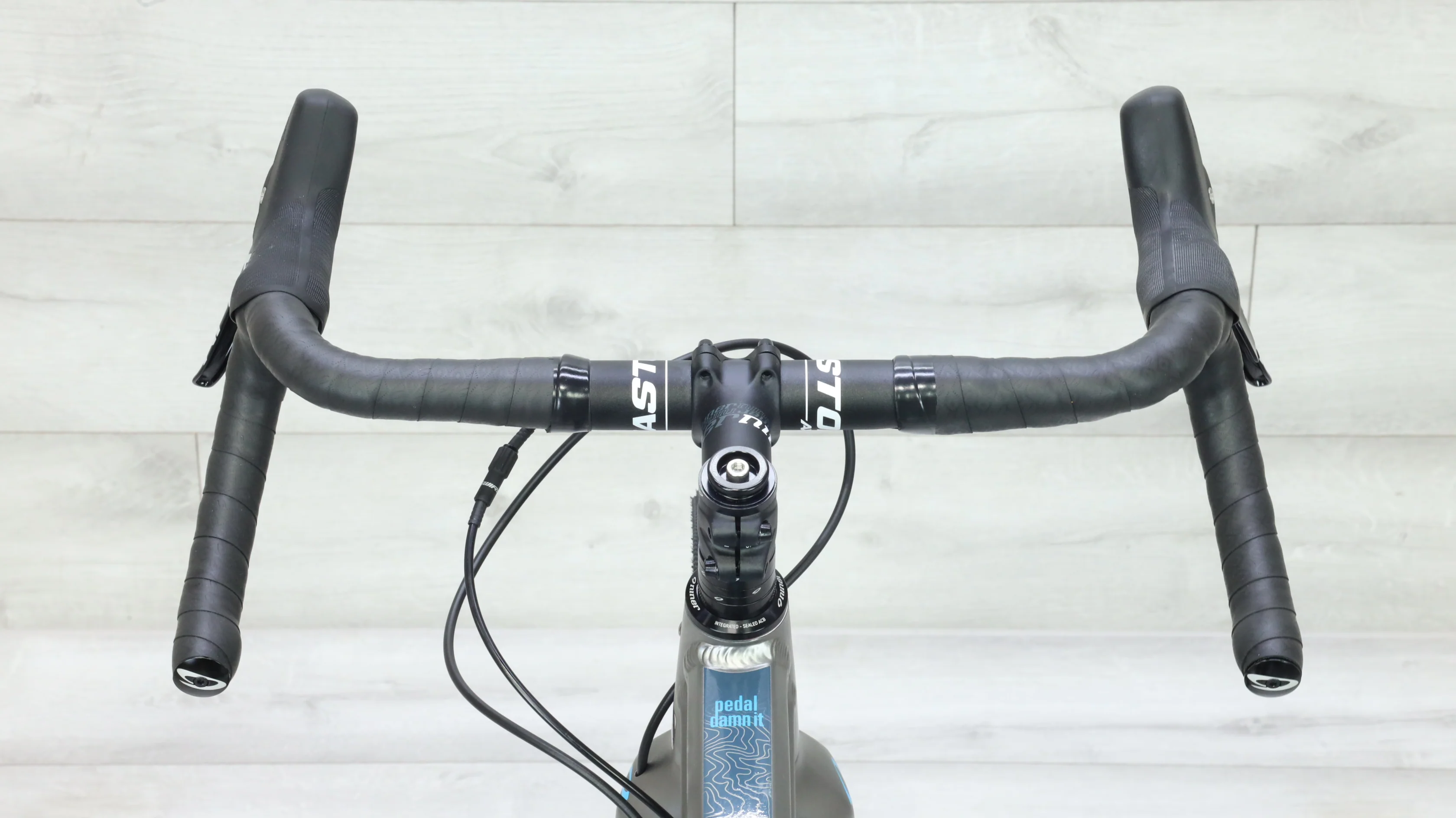 2023 Niner RLT 9 2-STAR APEX 1 Gravel Bike - 47cm - Image 11