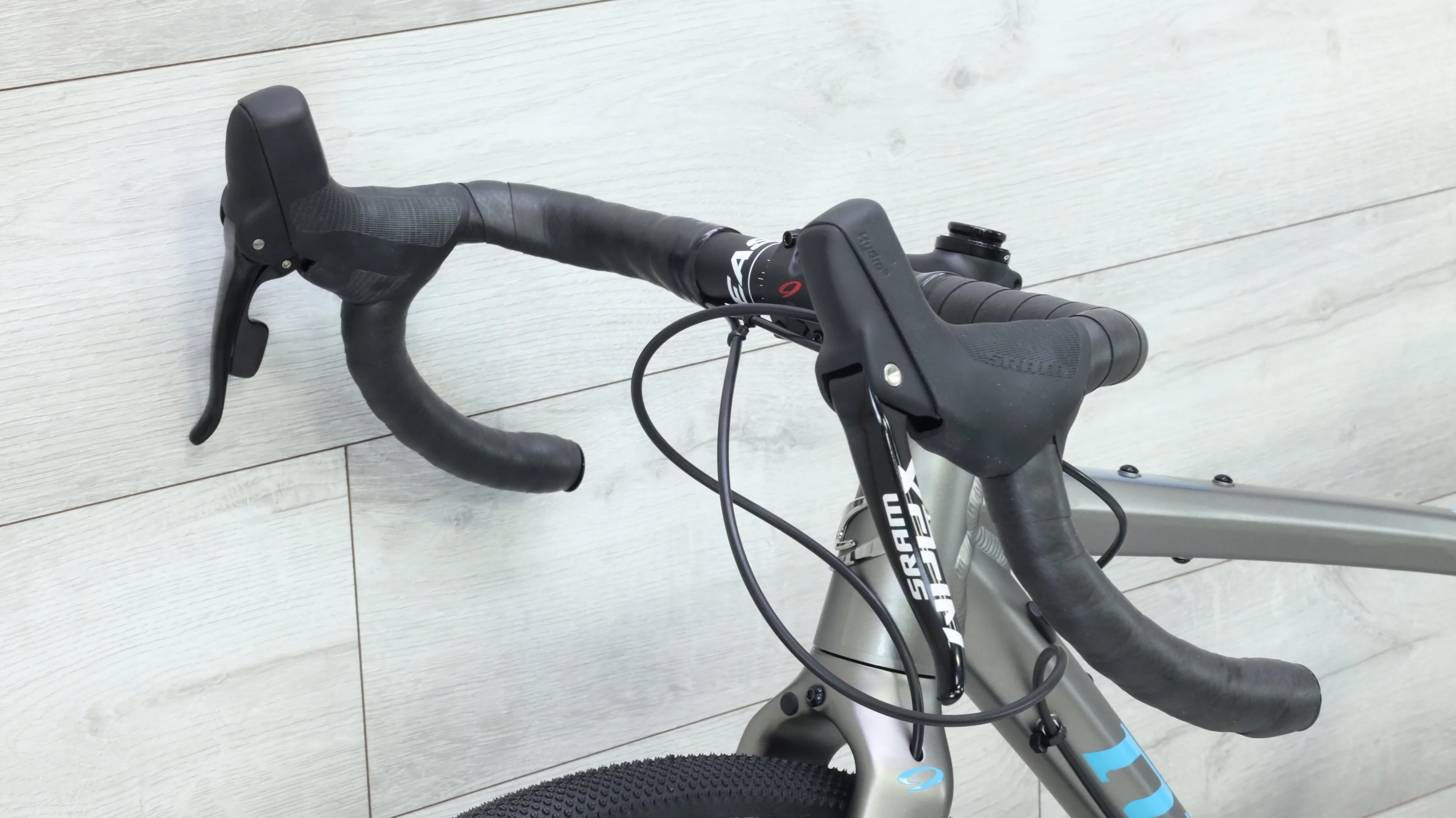 2023 Niner RLT 9 2-STAR APEX 1 Gravel Bike - 47cm - Image 8