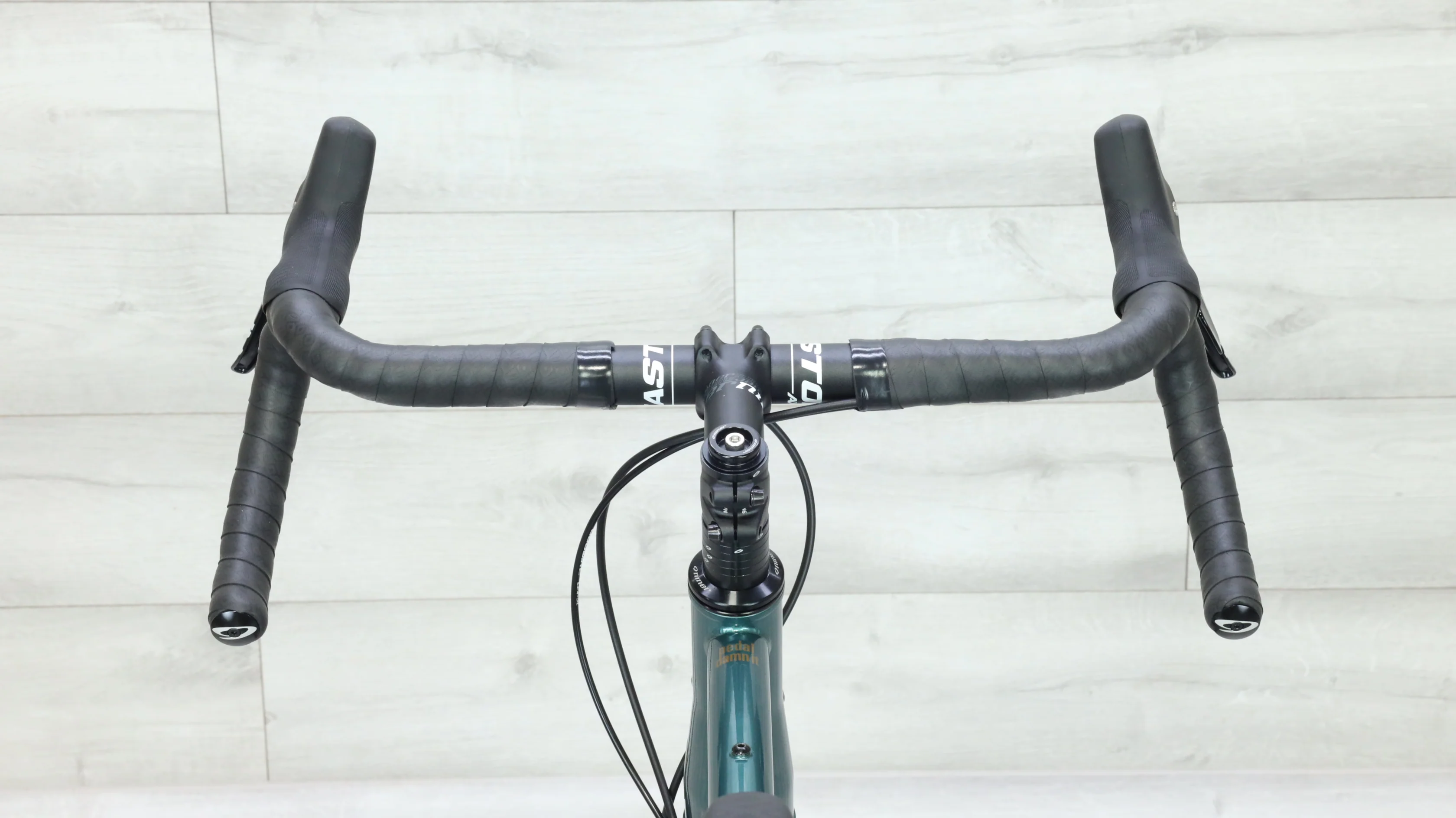 2023 Niner RLT 9 Steel Apex 1 Gravel Bike - 59cm - Image 11