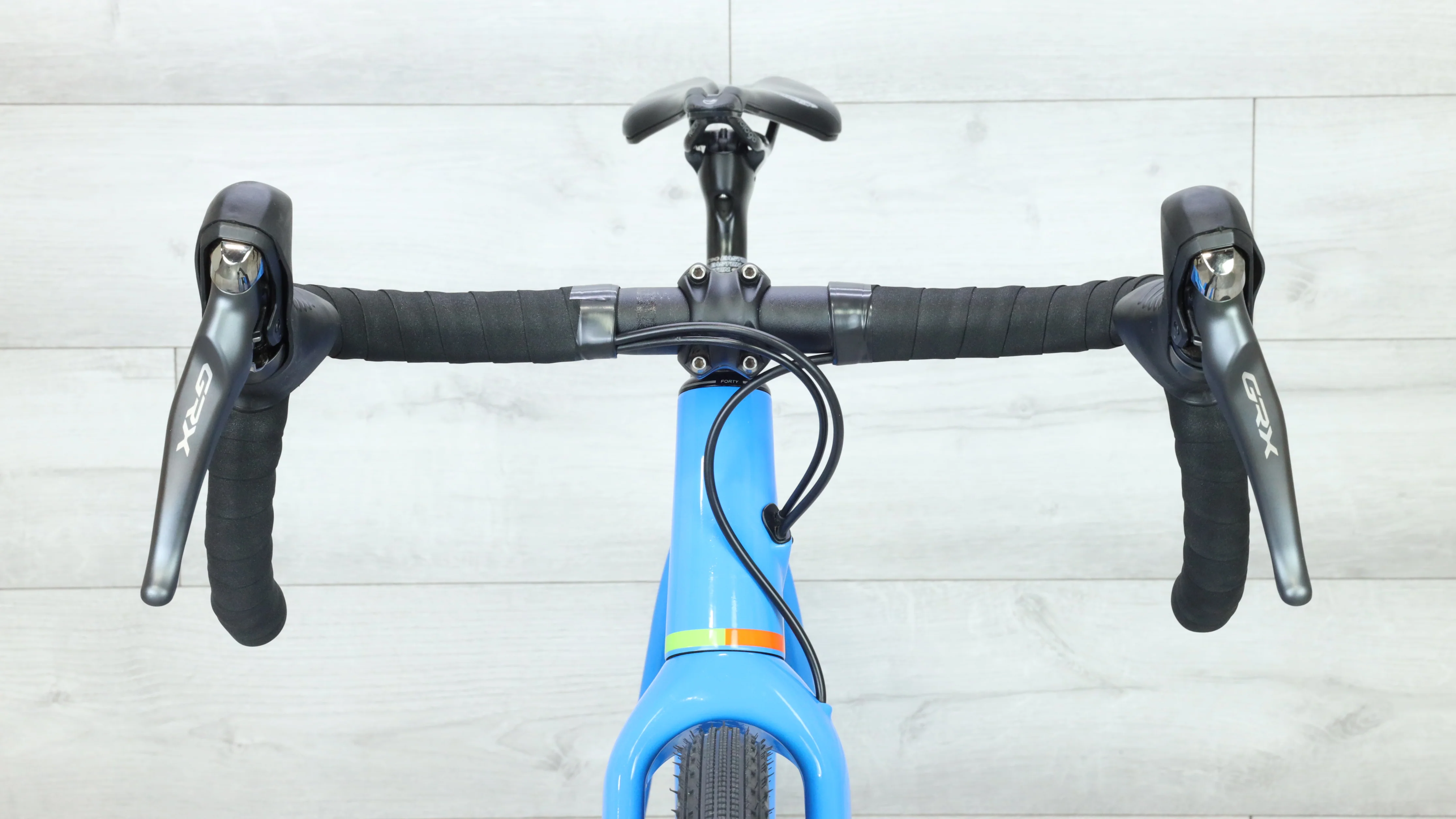 2023 Open U.P. Gravel Bike - Medium - Image 10