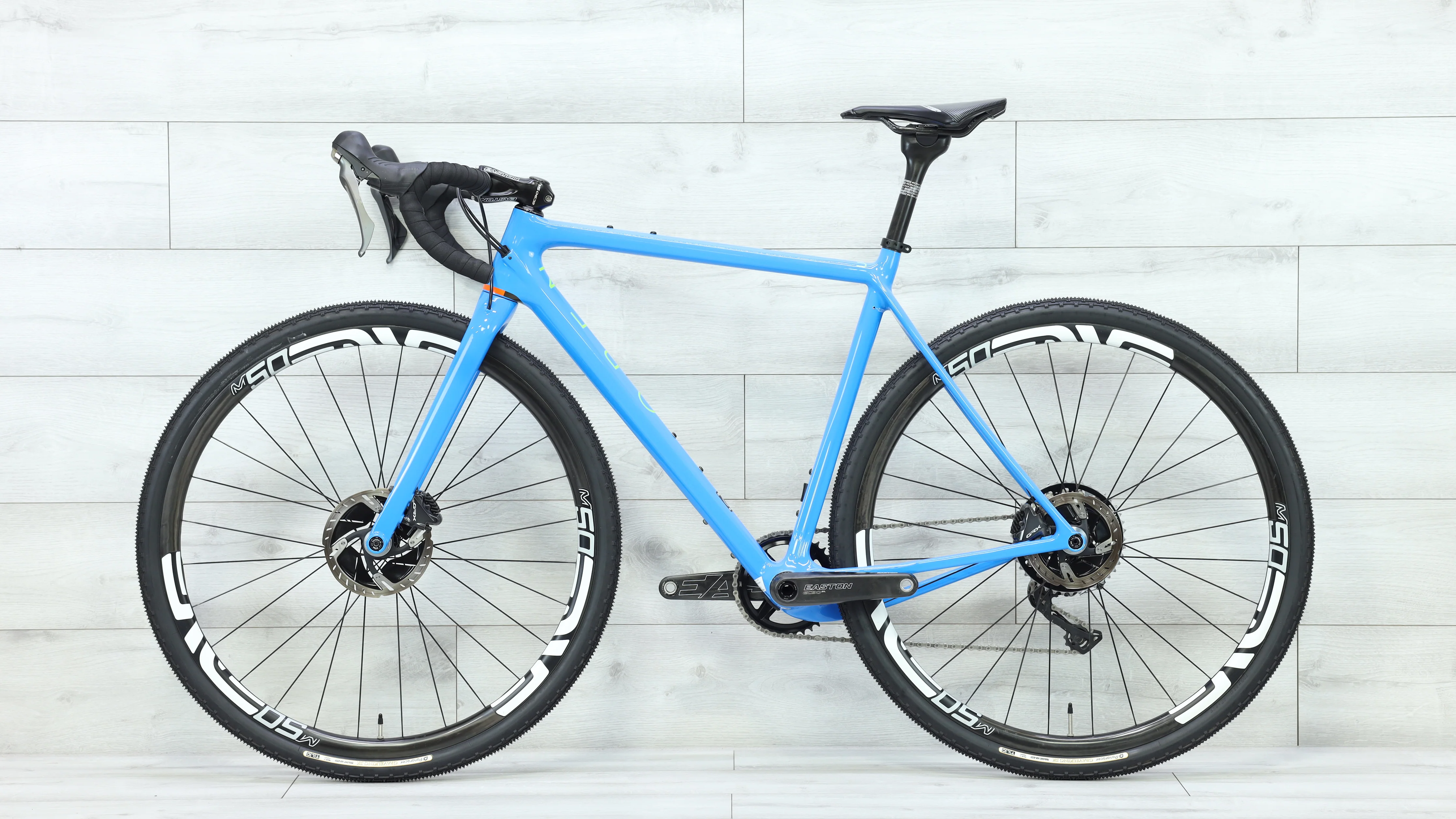 2023 Open U.P. Gravel Bike - Medium - Image 2