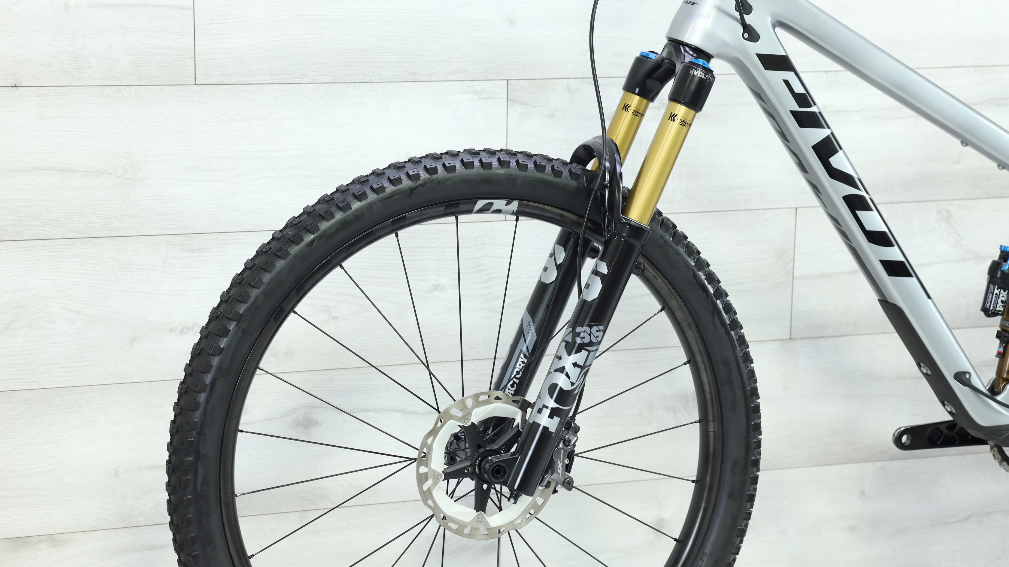 2023 Pivot Trail 429 Pro GX AXS Mountain Bike - X-Large - Image 8