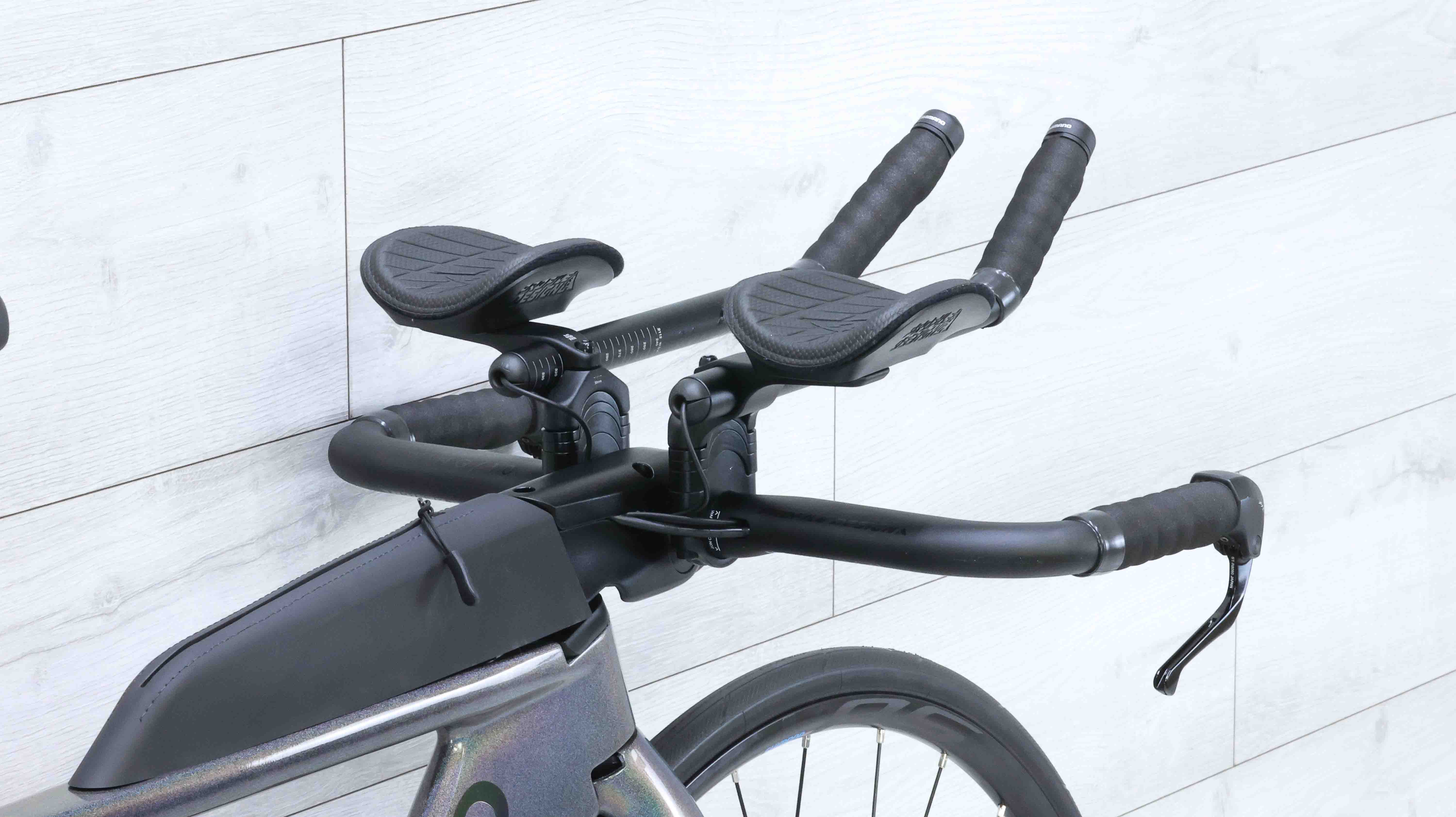 Quintana Roo X-PR Di2 Triathlon Bike - 2023, 48cm - Image 8