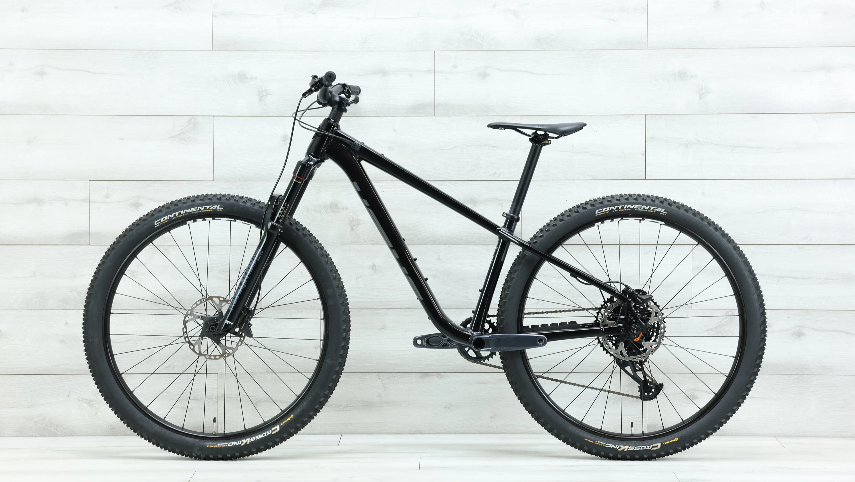 2023 Salsa Timberjack Mountain Bike - Small - Image 2
