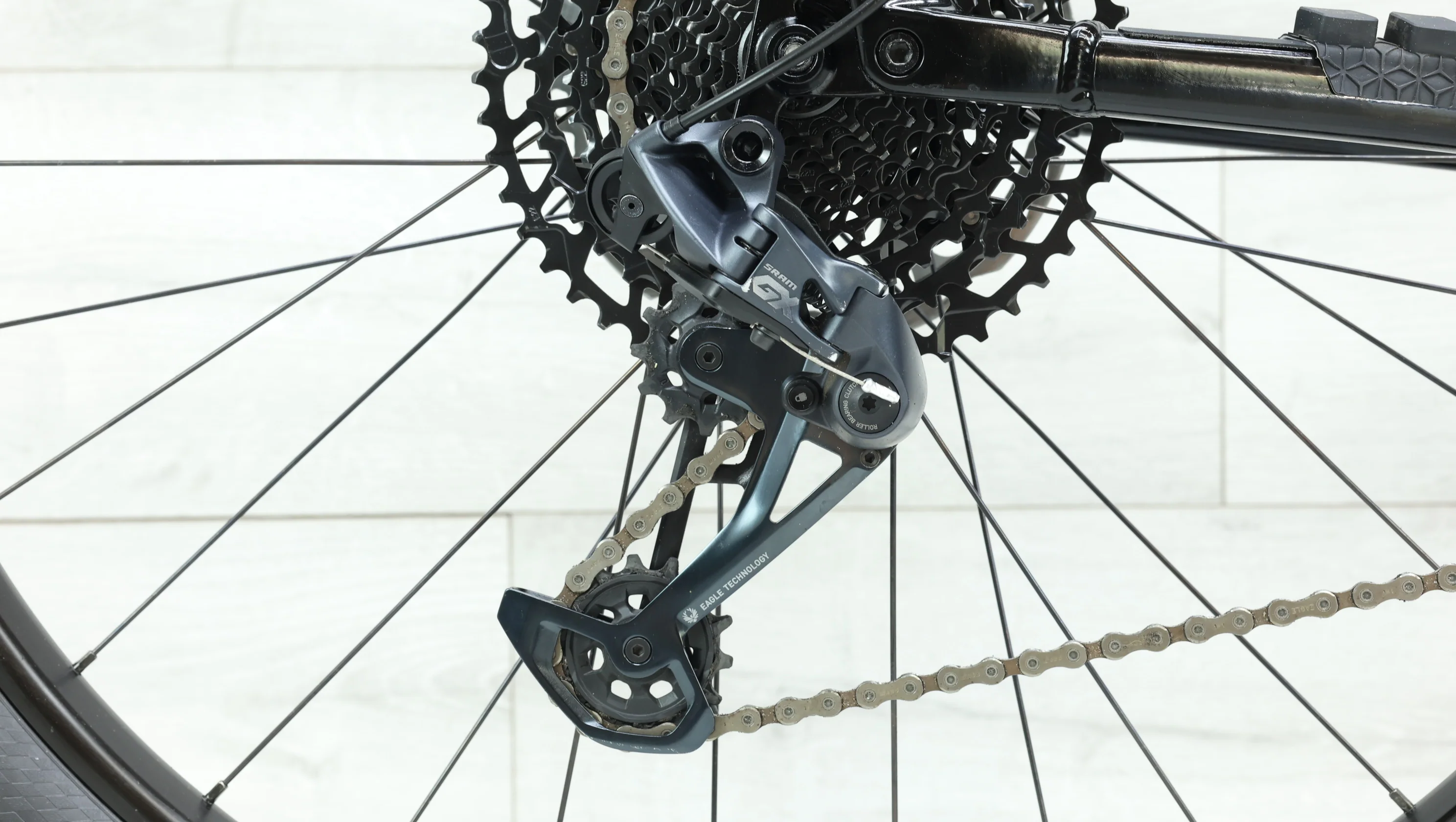2023 Salsa Timberjack Mountain Bike - Small - Image 5